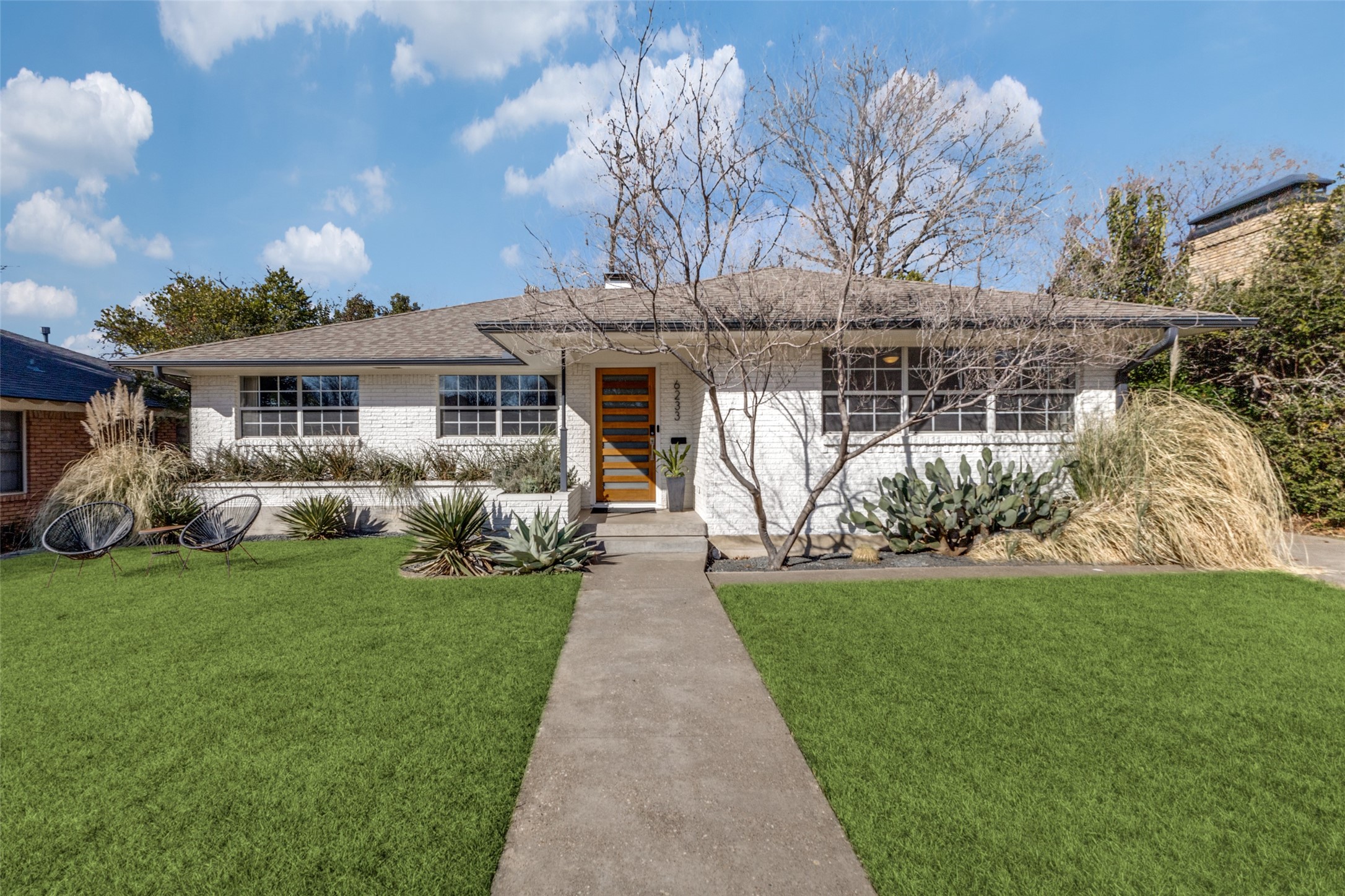 6233 Marquita Avenue Dallas TX 75214