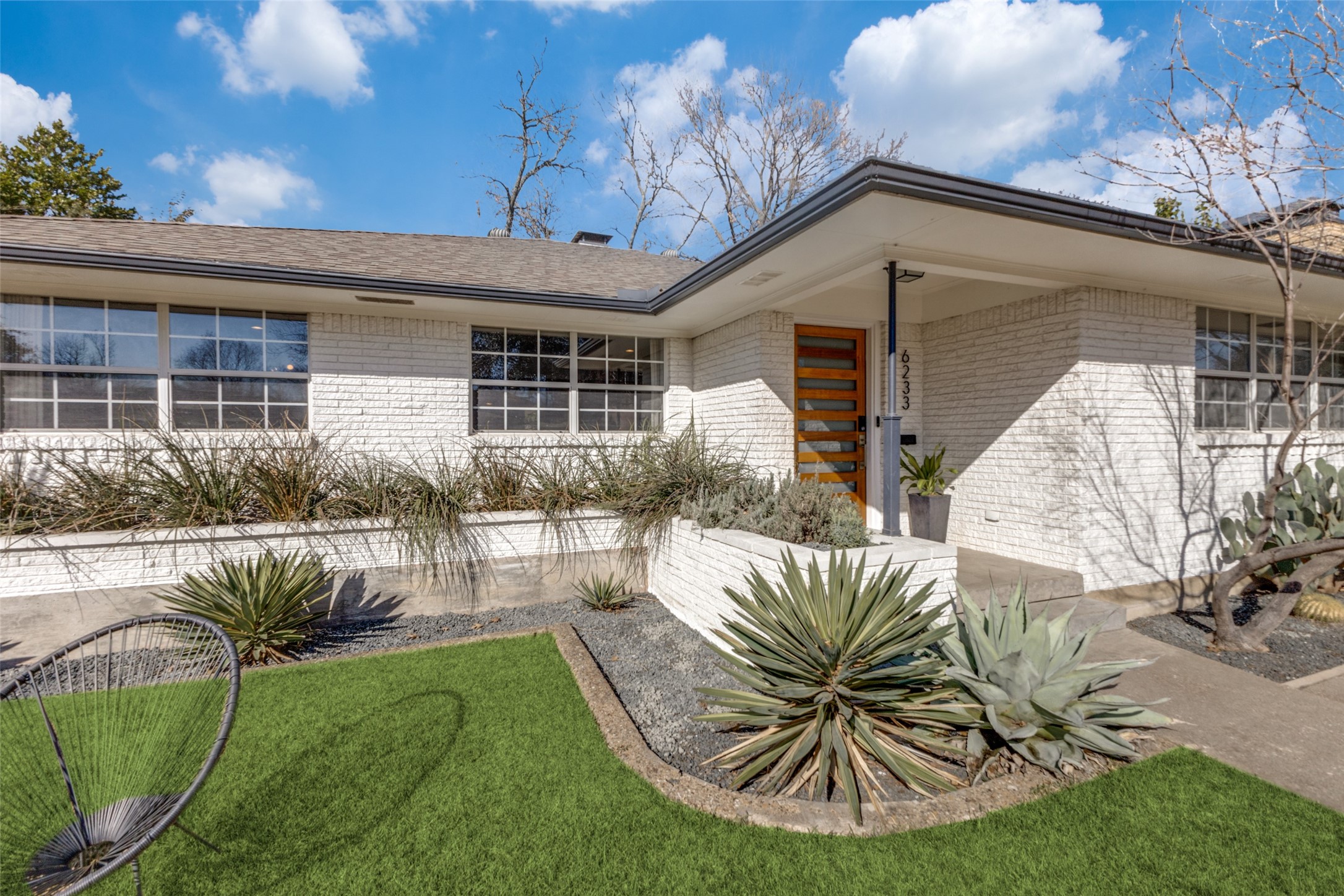 6233 Marquita Avenue Dallas TX 75214
