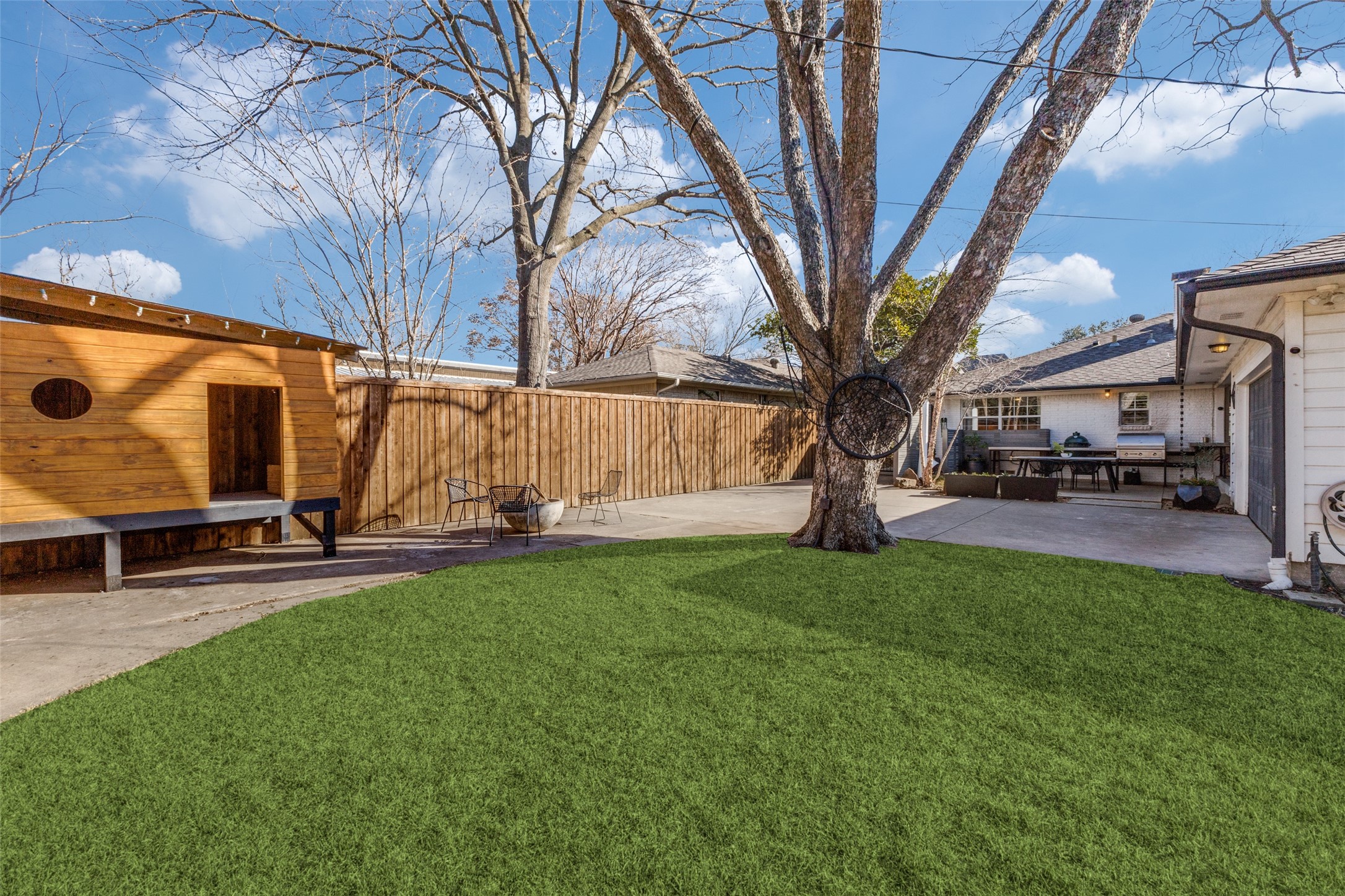 6233 Marquita Avenue Dallas TX 75214