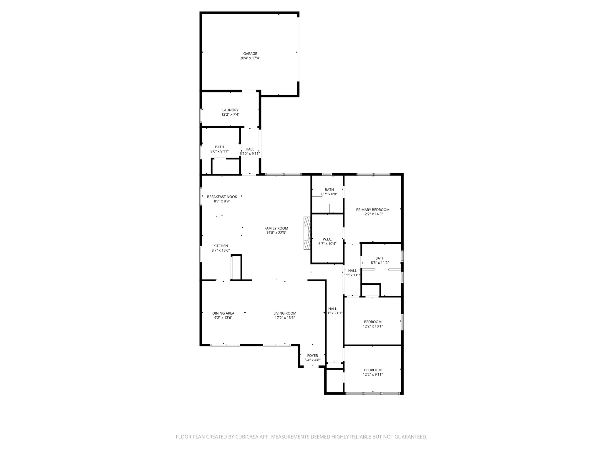 6233 Marquita Avenue Dallas TX 75214