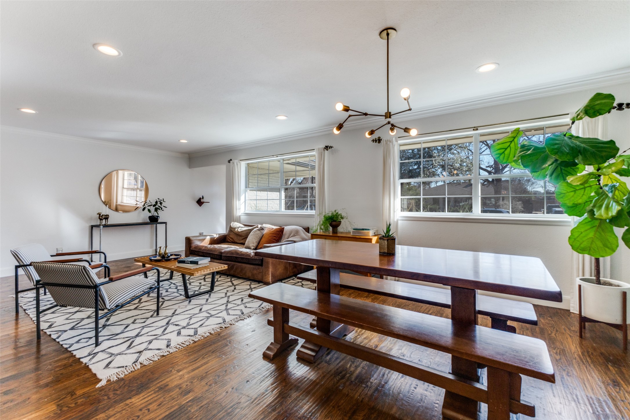 6233 Marquita Avenue Dallas TX 75214