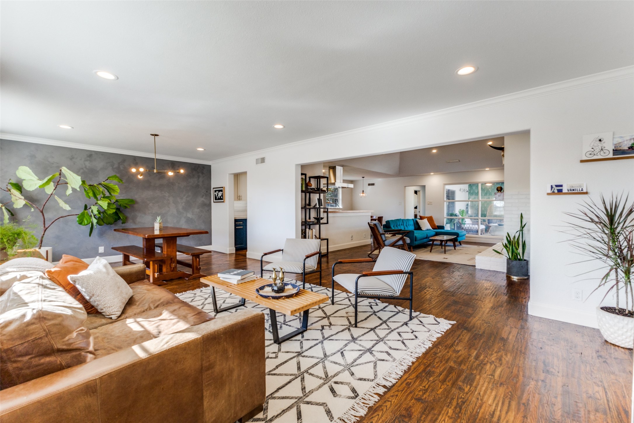 6233 Marquita Avenue Dallas TX 75214