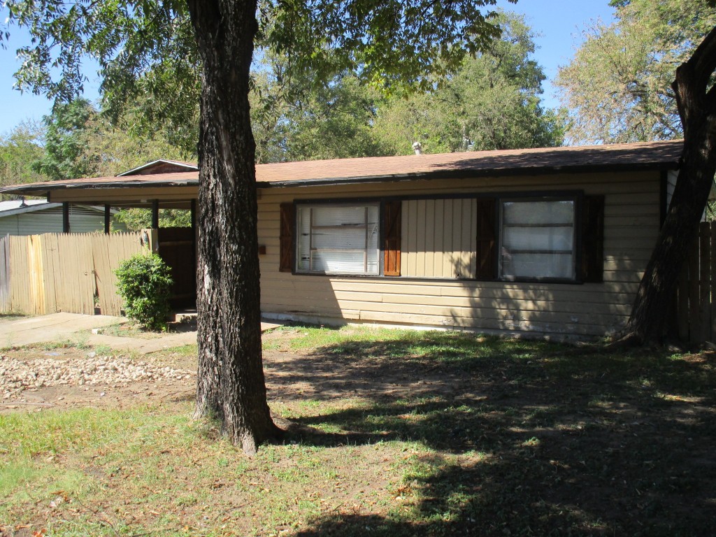 11849 Oberlin Drive Dallas TX 75243