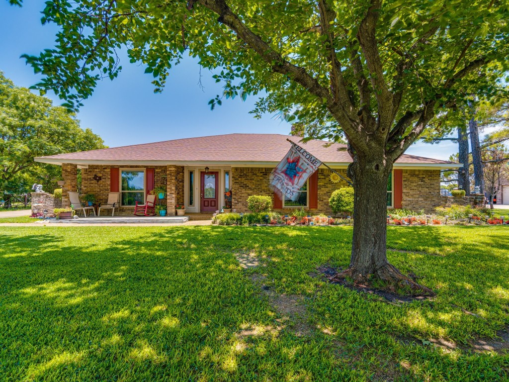 6986 Dove Creek Drive Wylie TX 75098