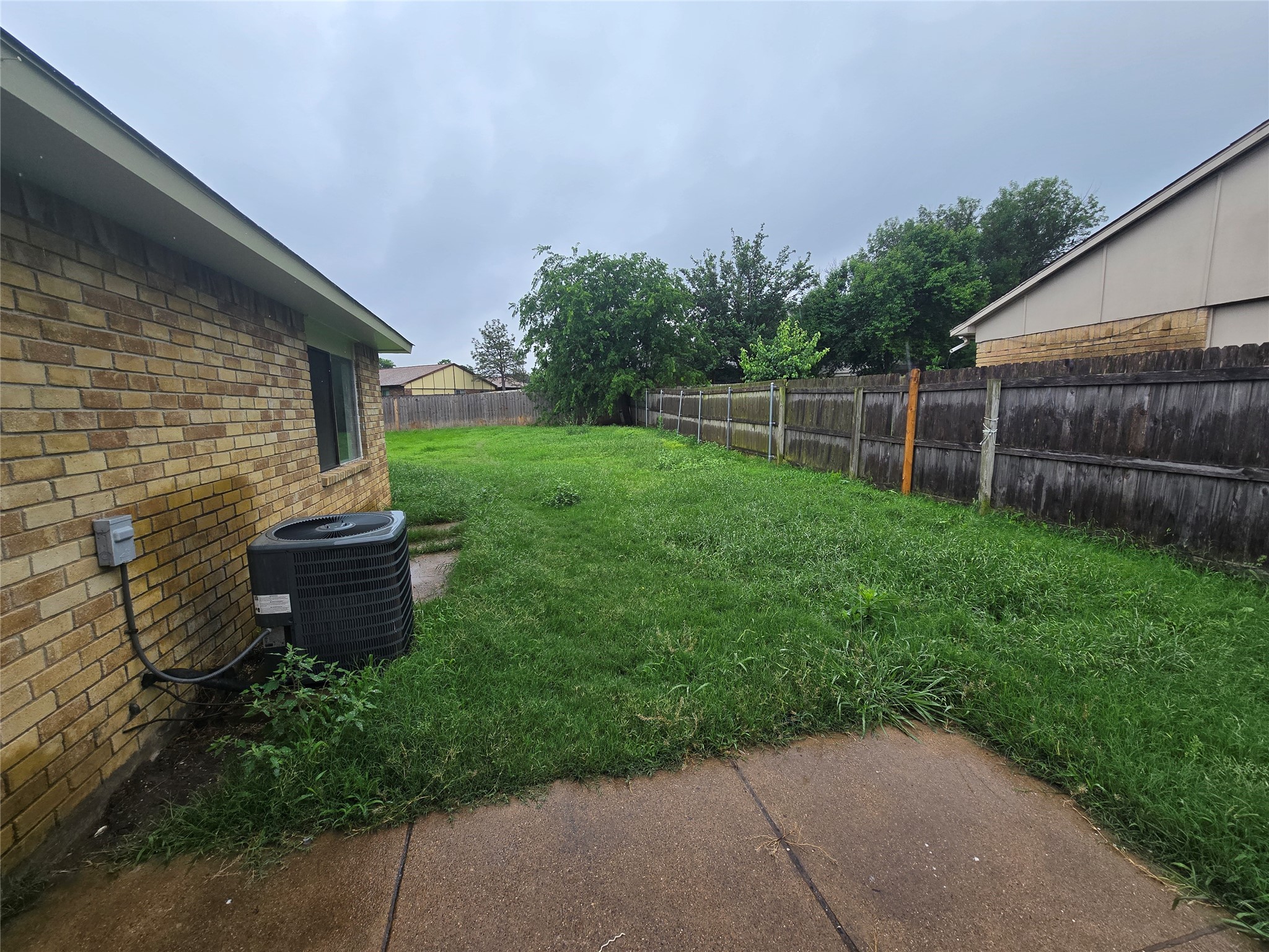 7533 Parkwood Lane Fort Worth TX 76133