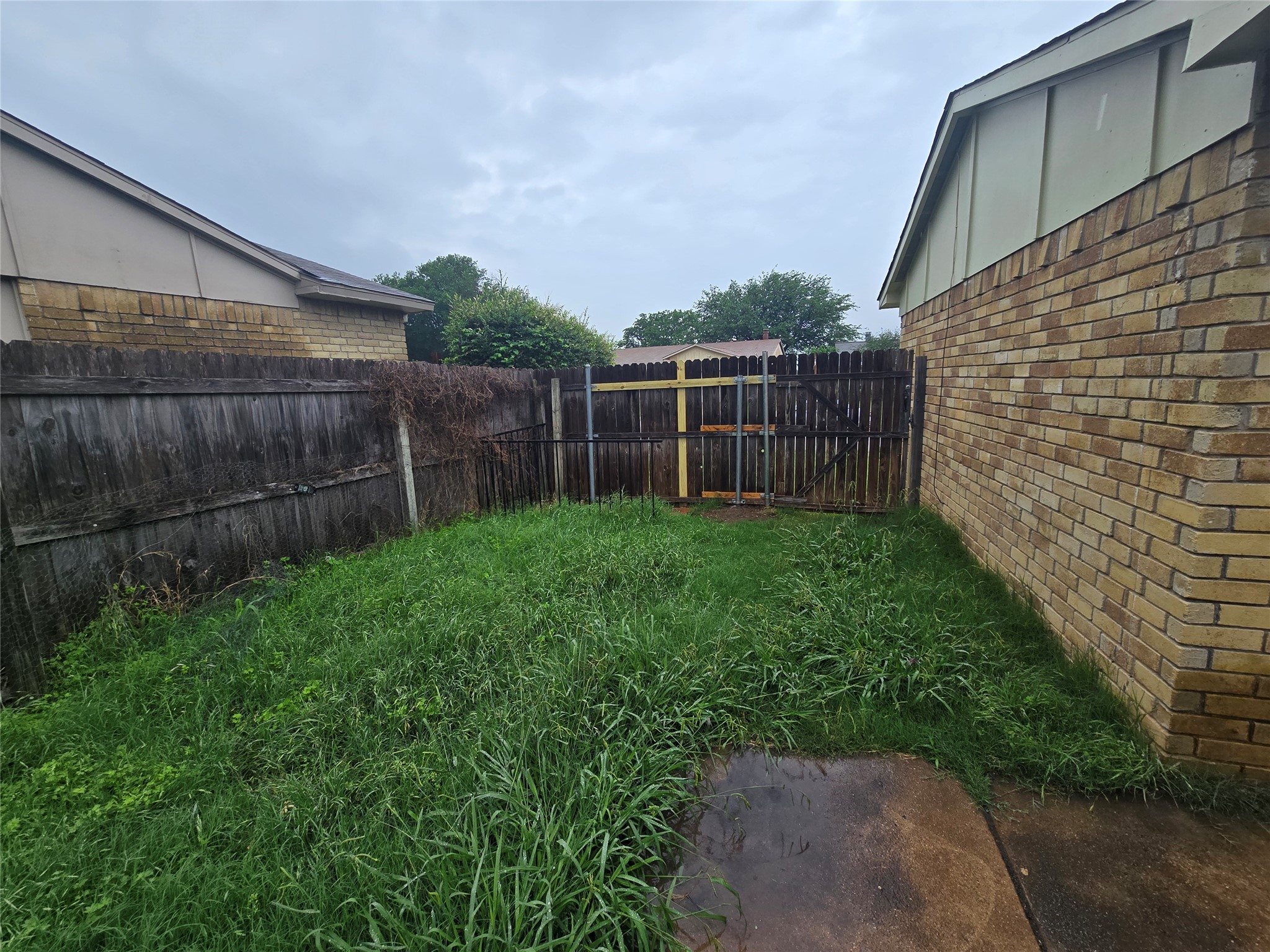 7533 Parkwood Lane Fort Worth TX 76133