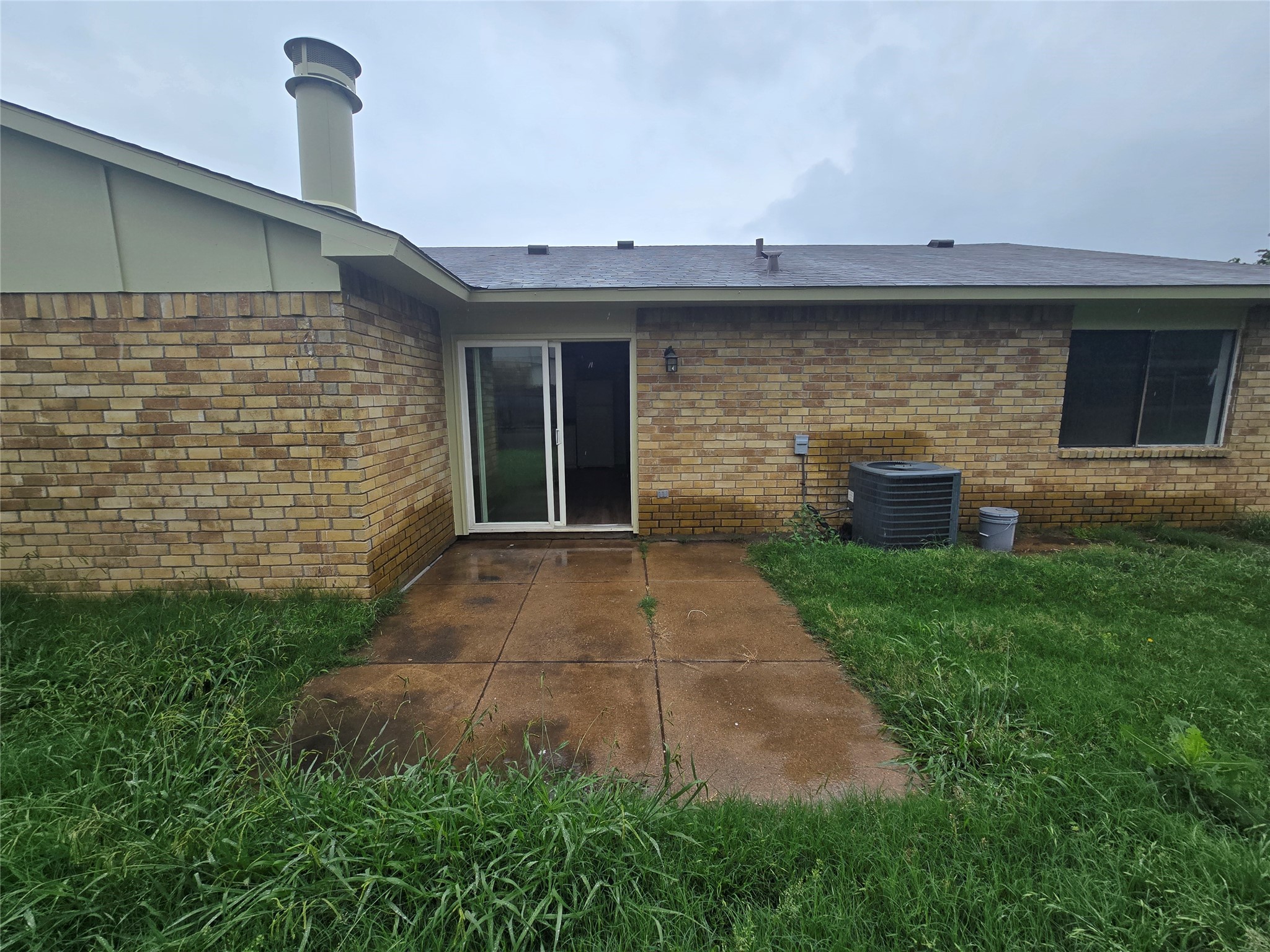 7533 Parkwood Lane Fort Worth TX 76133