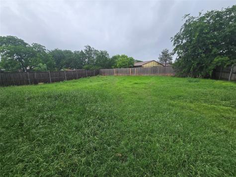 7533 Parkwood Lane Fort Worth TX 76133