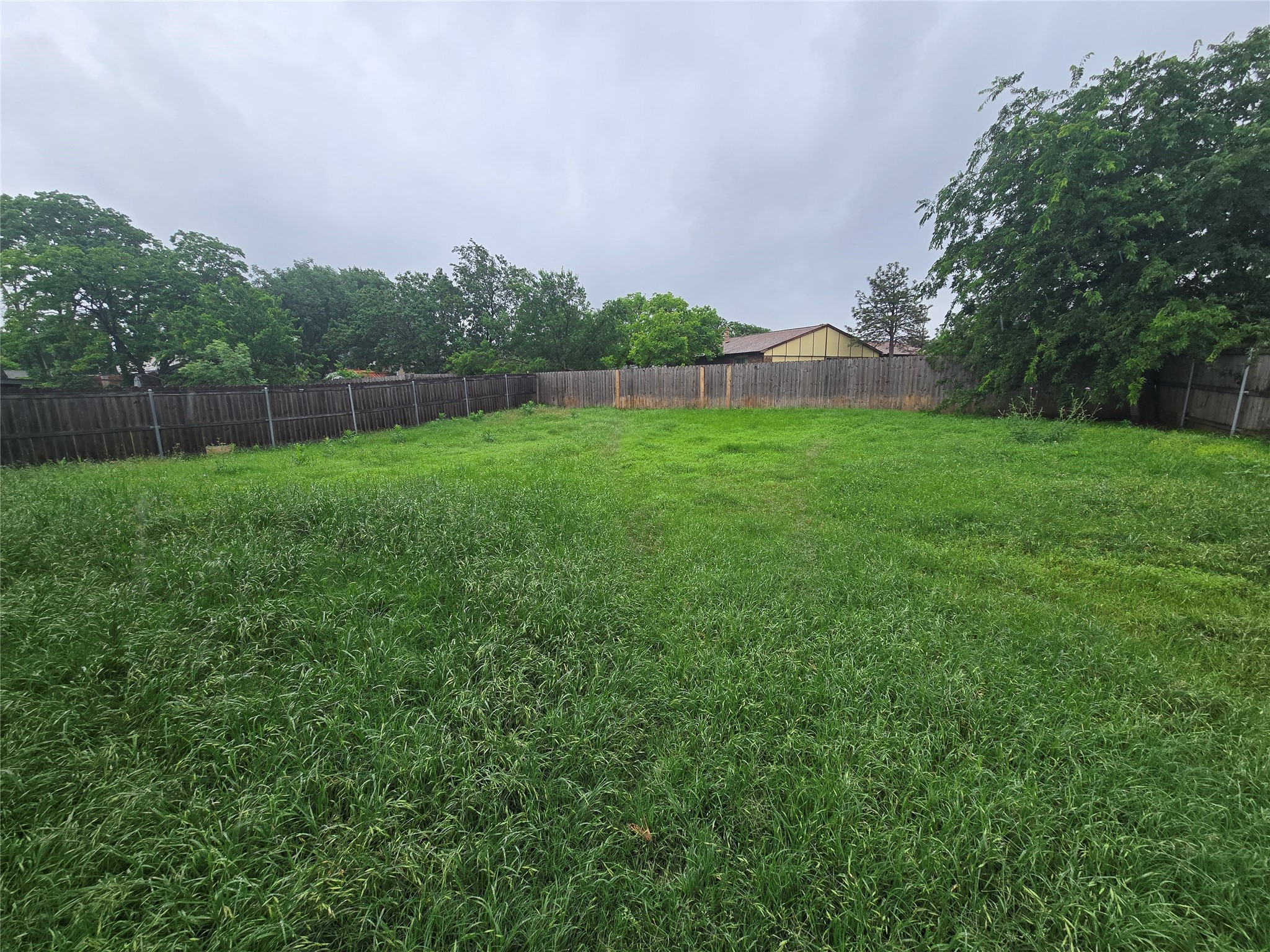 7533 Parkwood Lane Fort Worth TX 76133