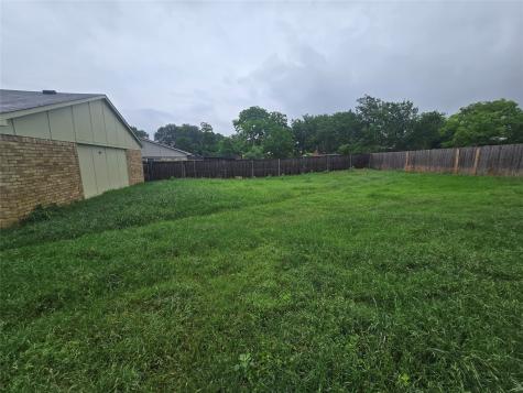 7533 Parkwood Lane Fort Worth TX 76133