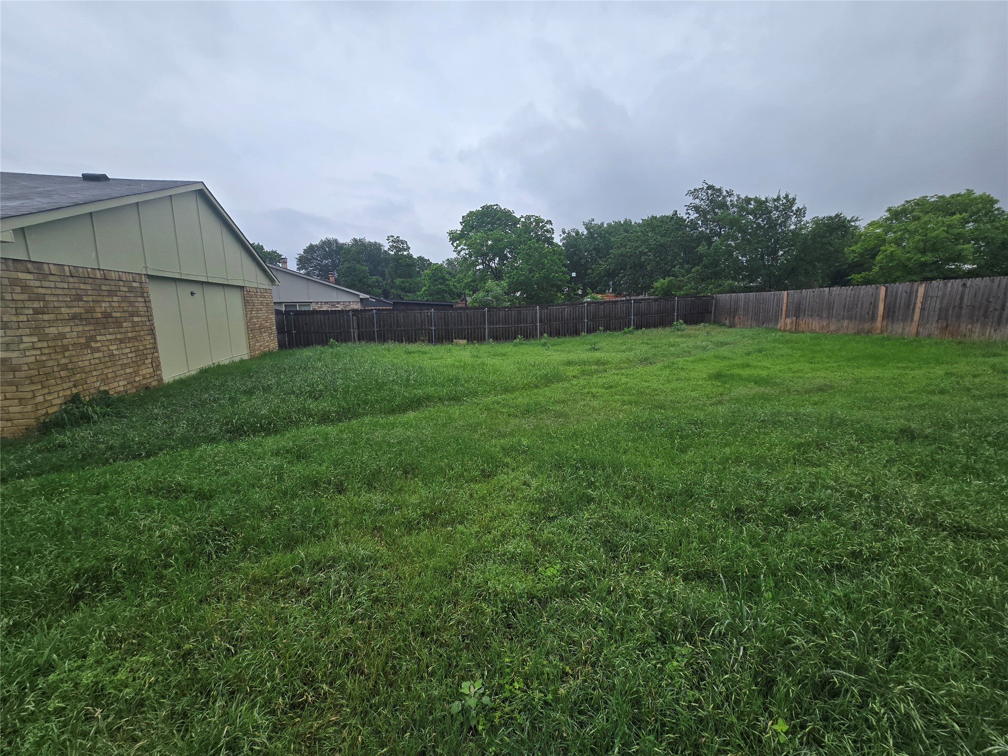 7533 Parkwood Lane Fort Worth TX 76133
