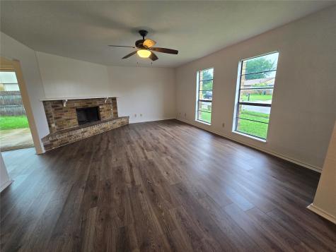 7533 Parkwood Lane Fort Worth TX 76133