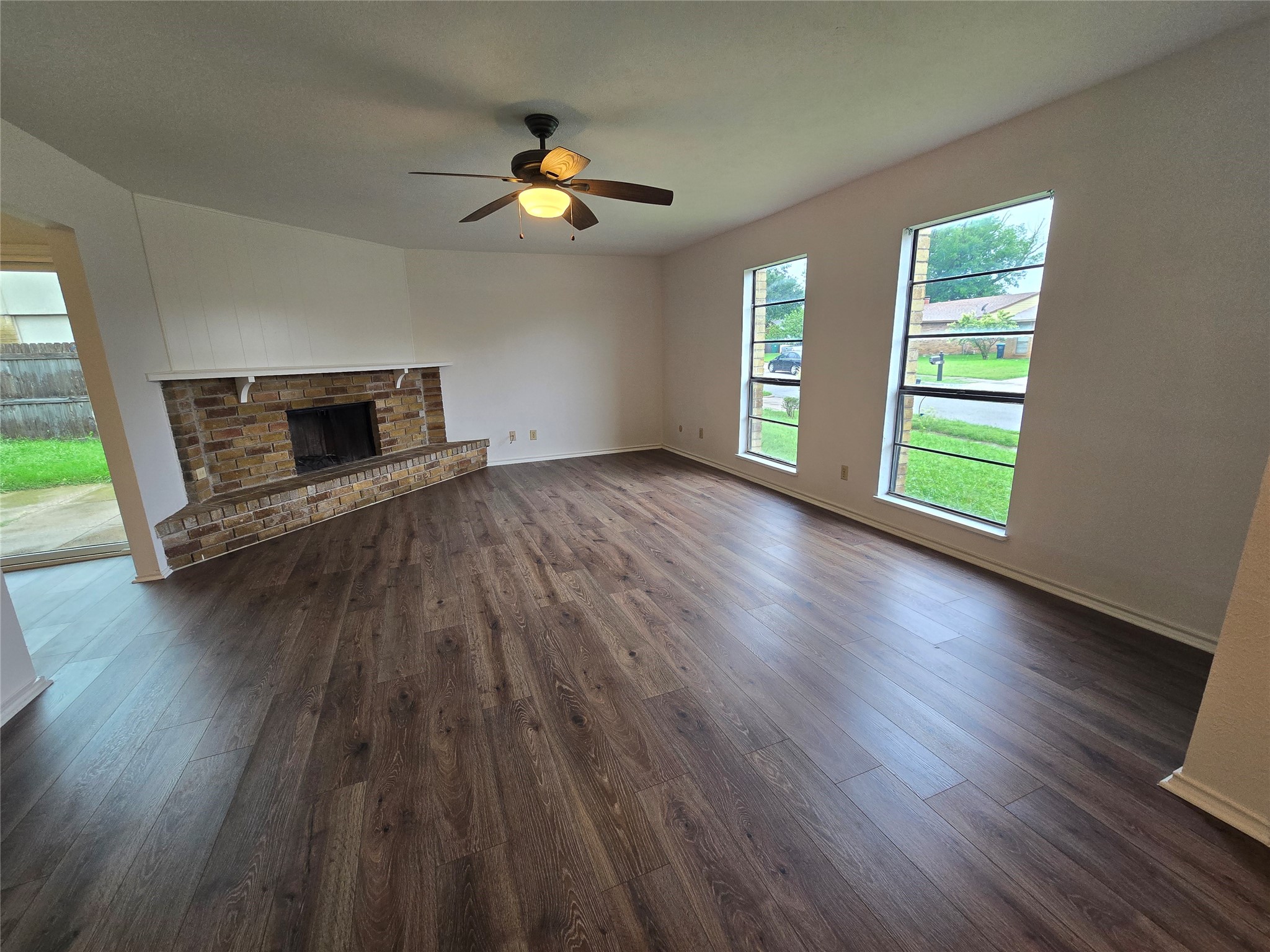 7533 Parkwood Lane Fort Worth TX 76133