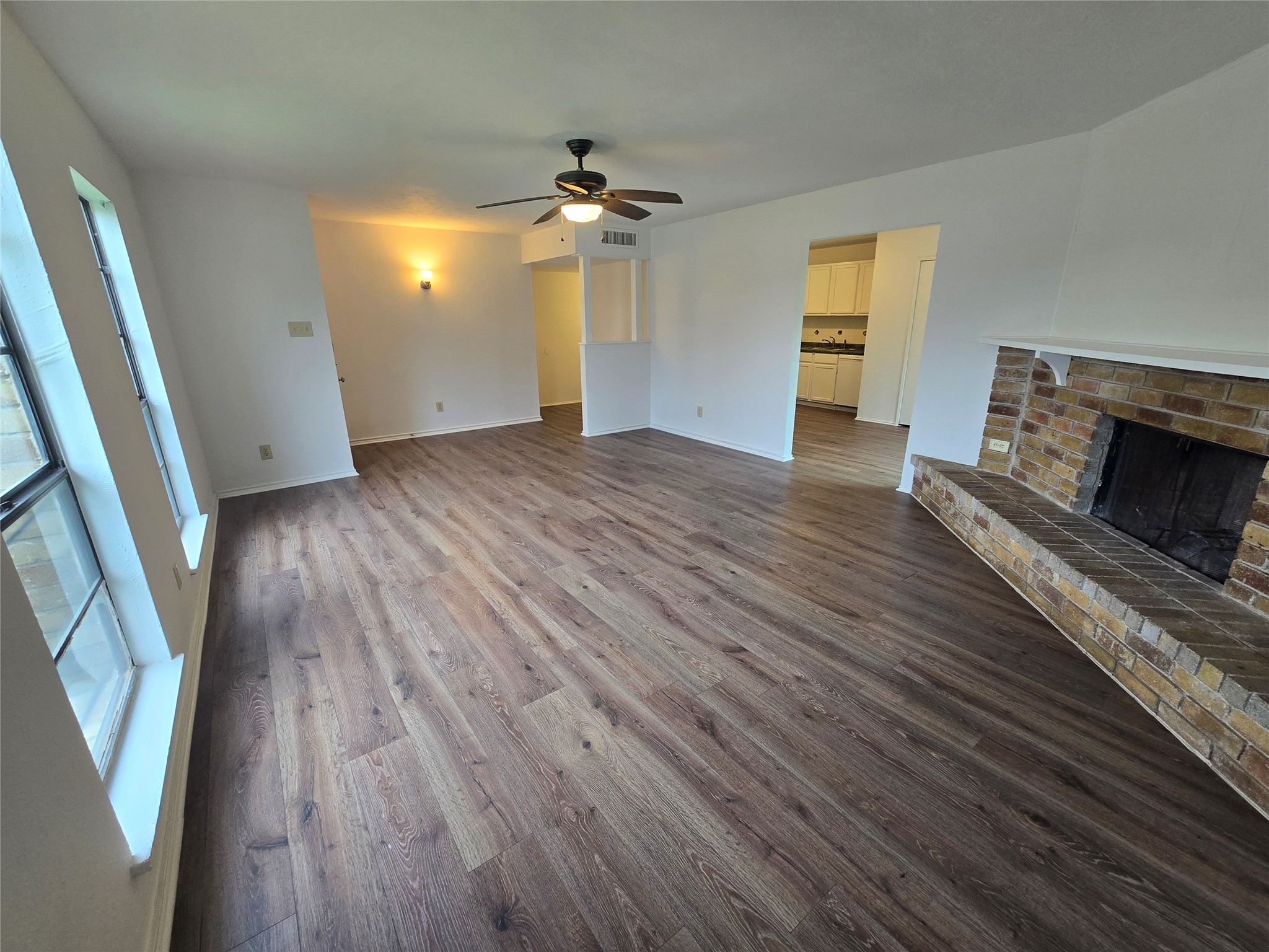 7533 Parkwood Lane Fort Worth TX 76133