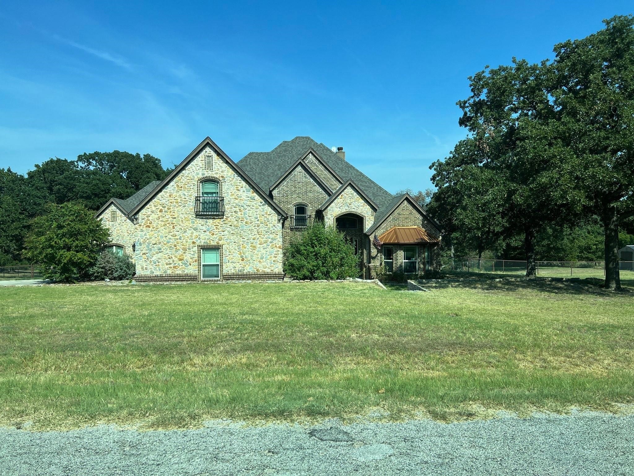 Springtown TX, 108 Oak Creek Drive