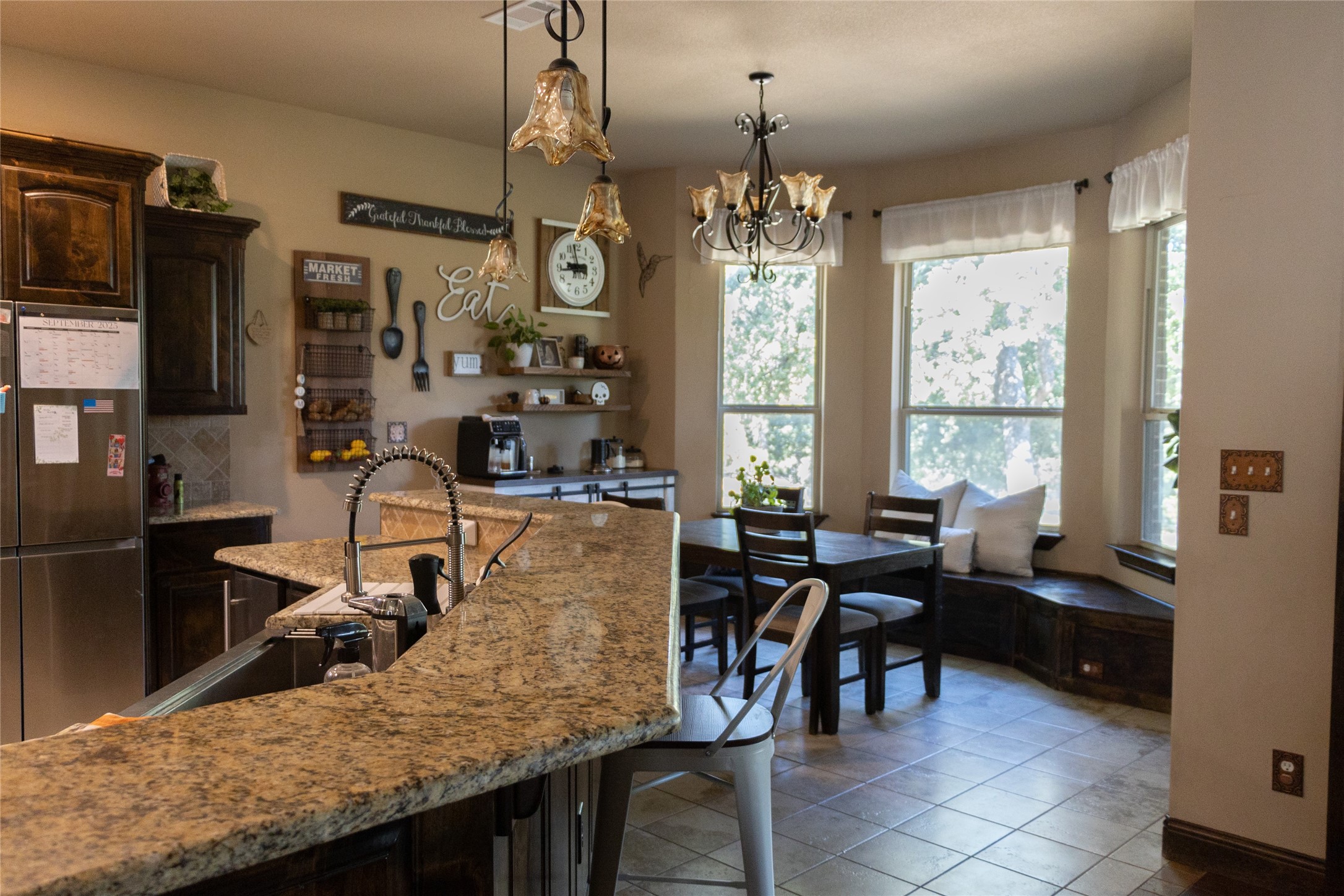 108 Oak Creek Drive Springtown TX 76082