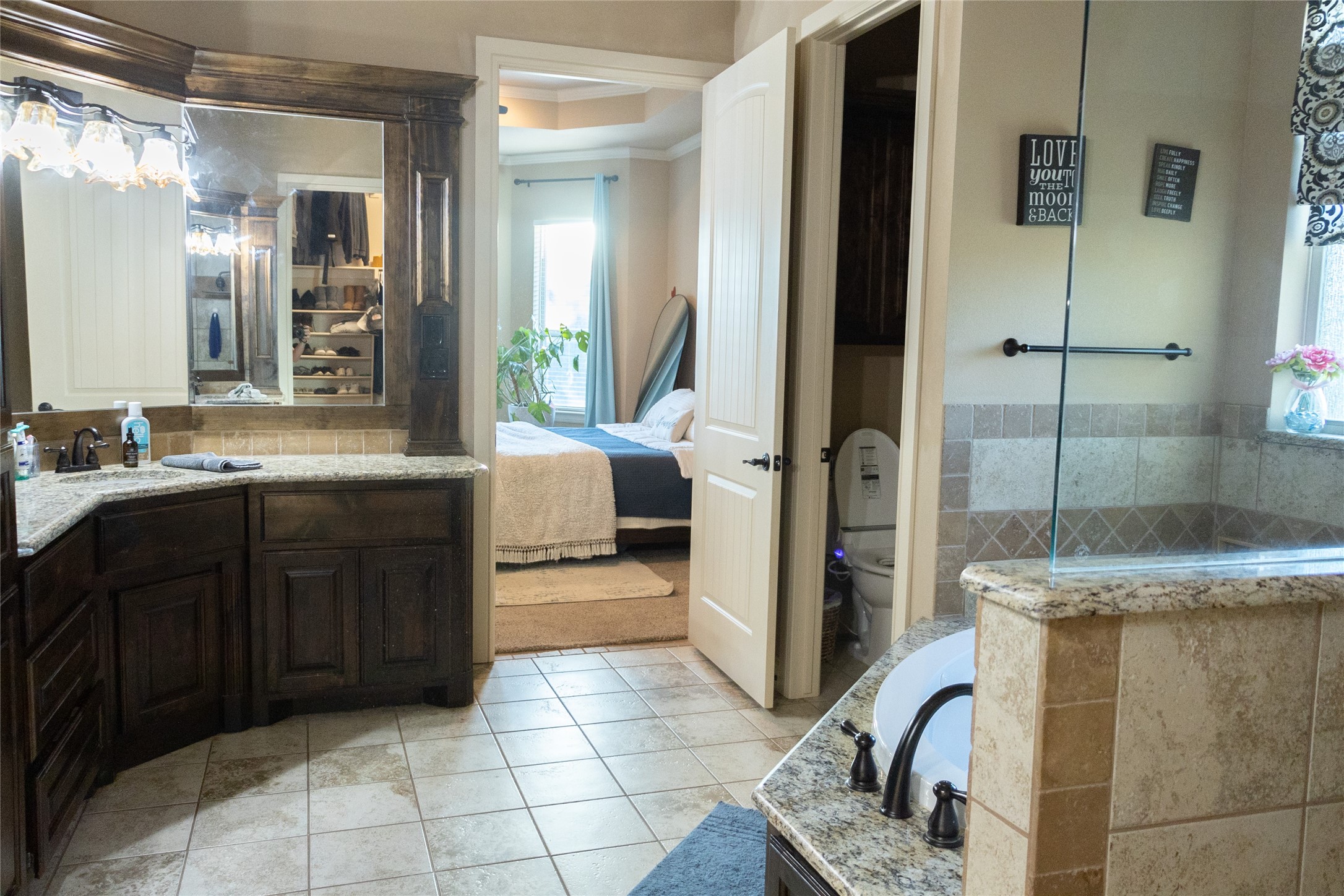108 Oak Creek Drive Springtown TX 76082