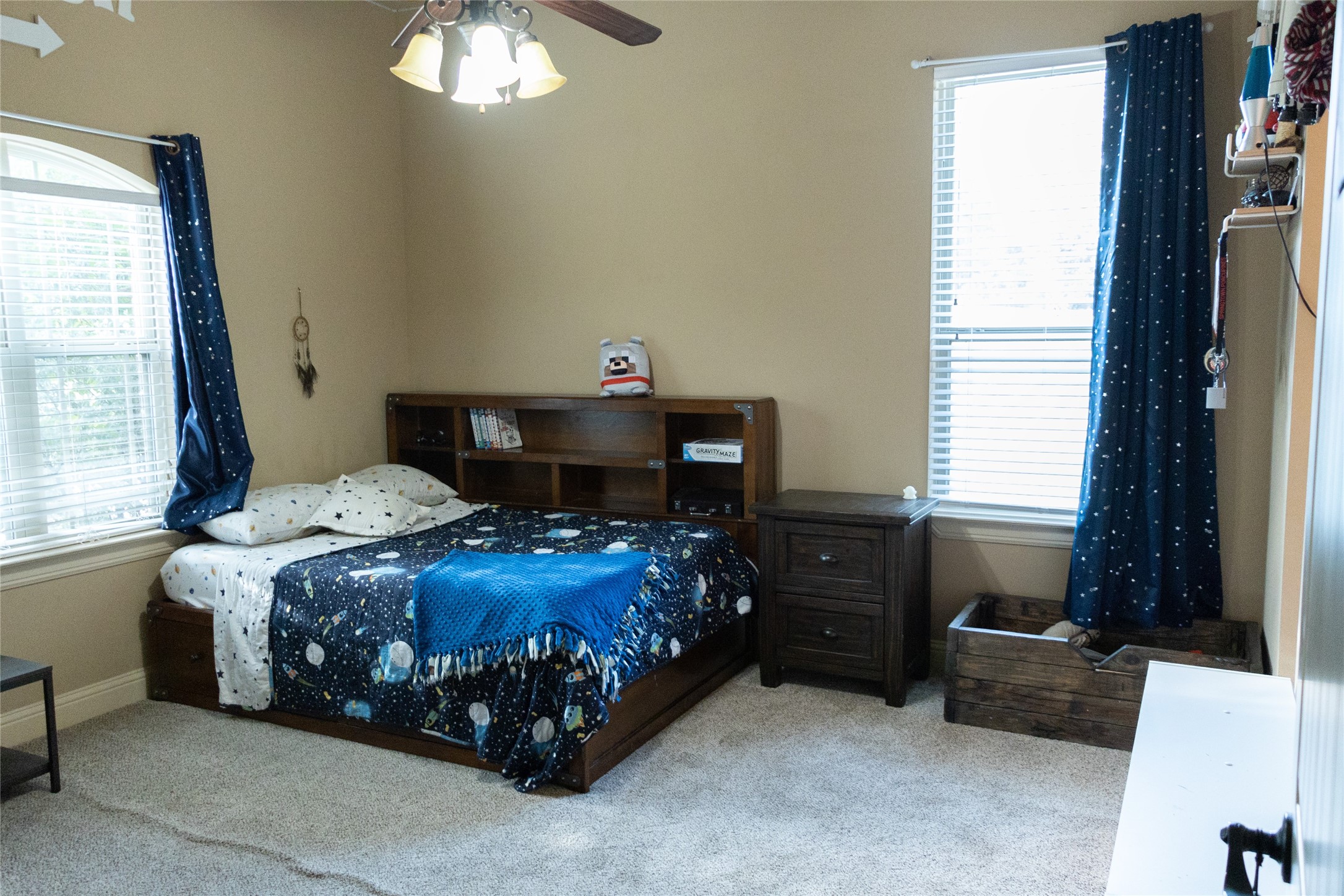 108 Oak Creek Drive Springtown TX 76082