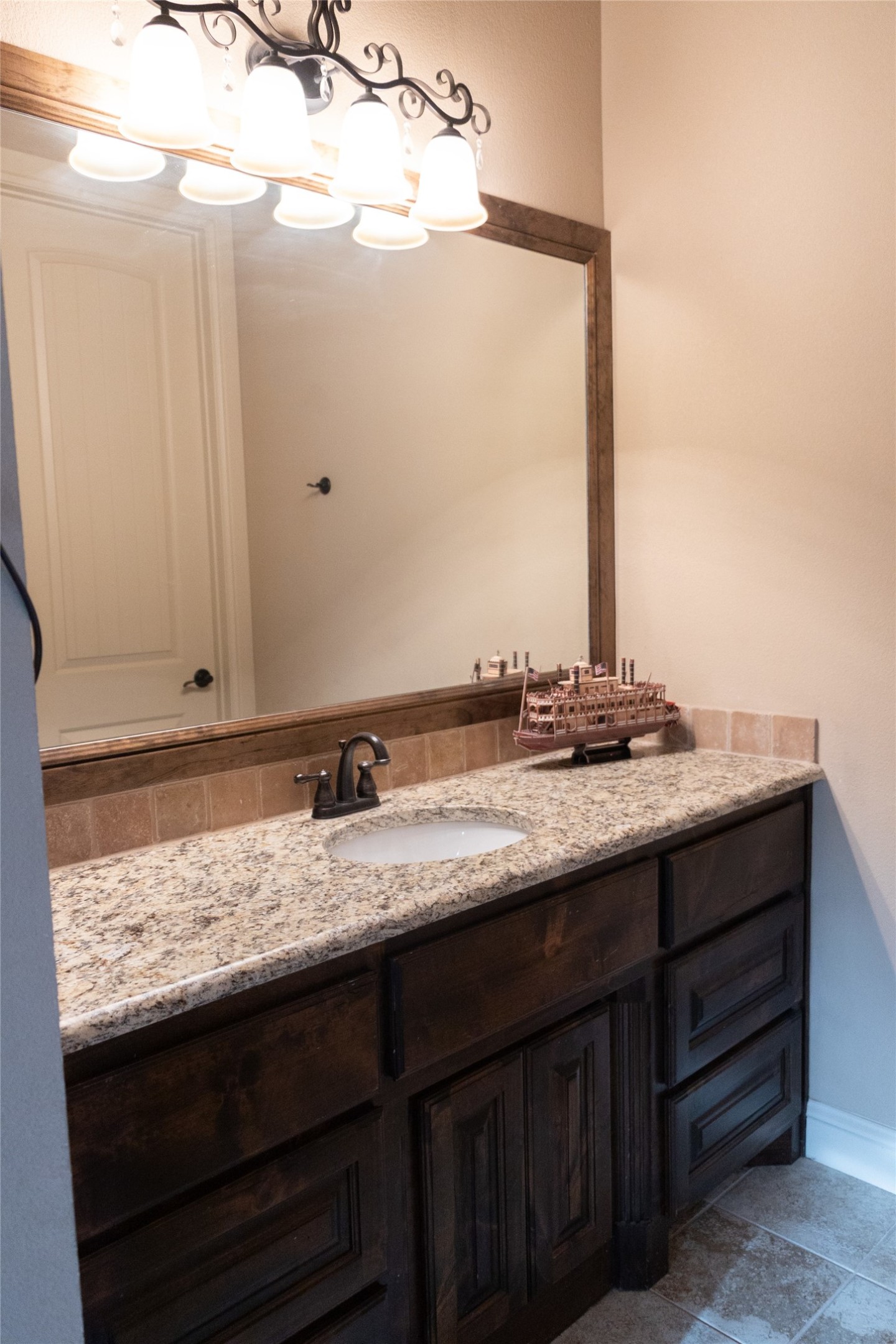 108 Oak Creek Drive Springtown TX 76082