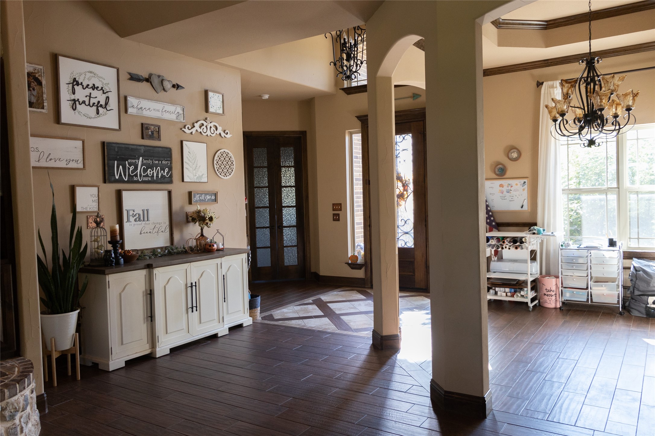 108 Oak Creek Drive Springtown TX 76082