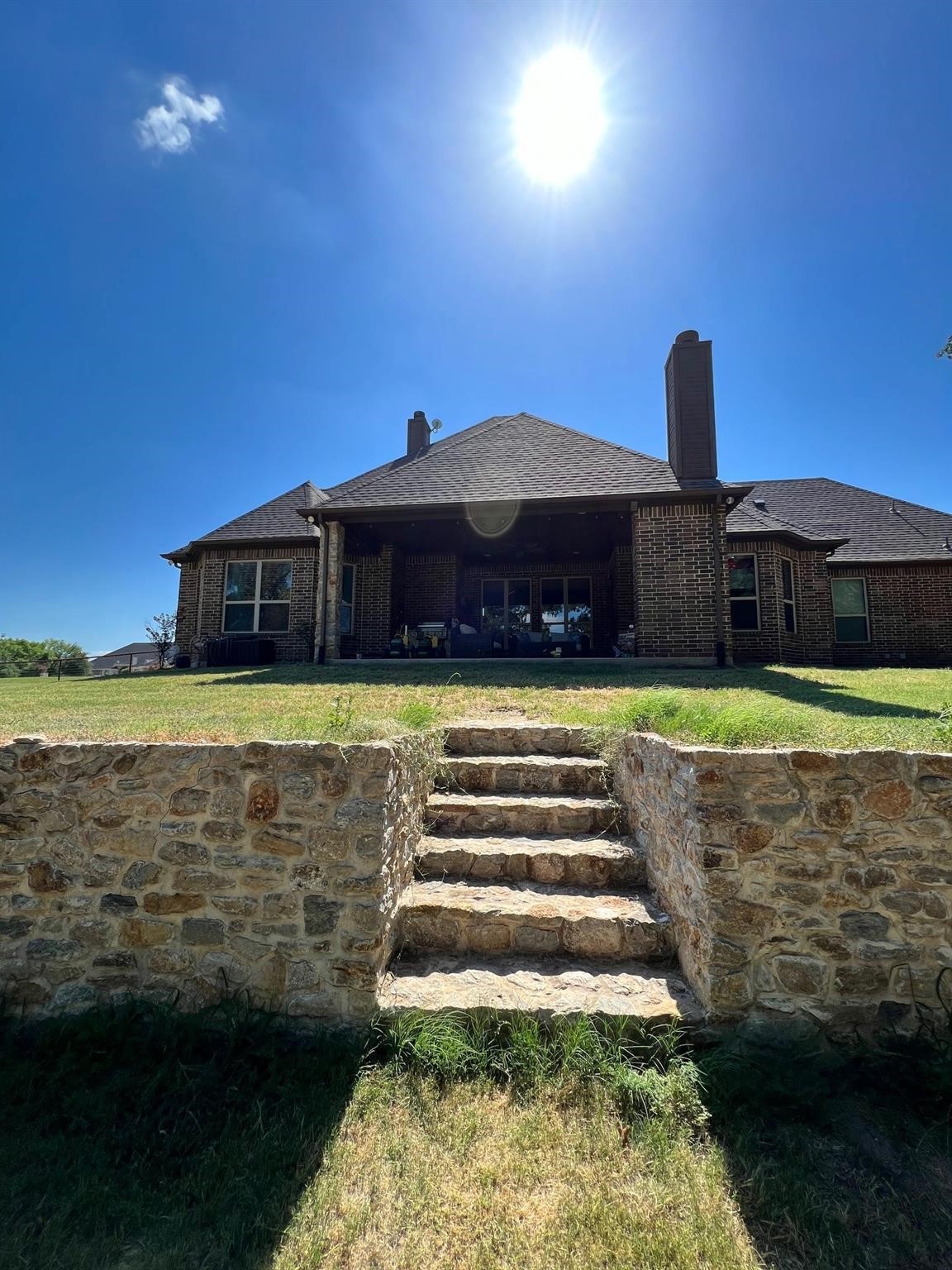 108 Oak Creek Drive Springtown TX 76082