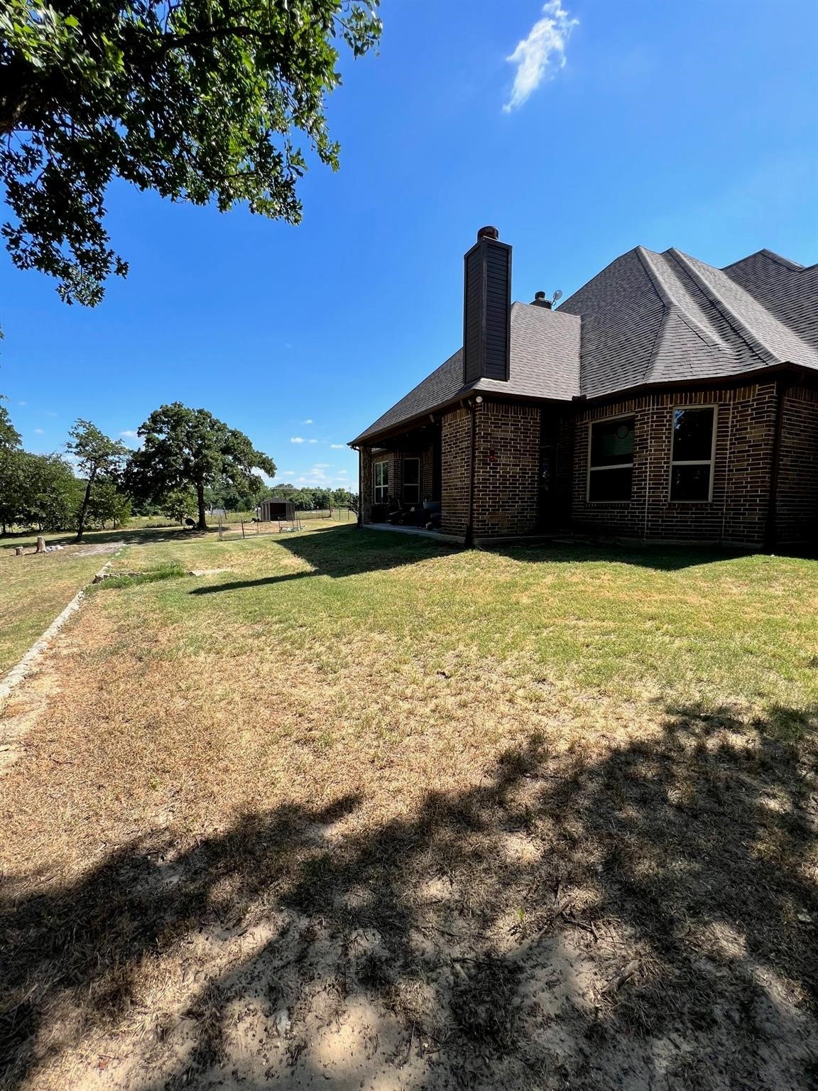 108 Oak Creek Drive Springtown TX 76082