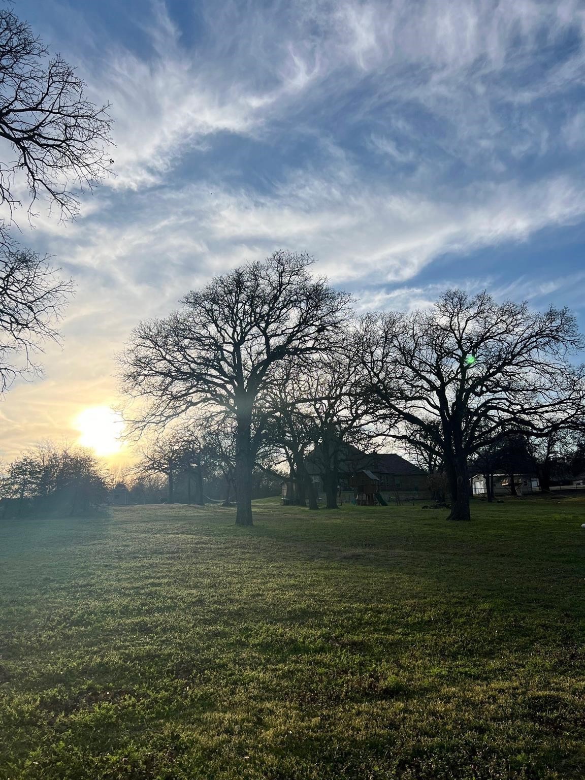 108 Oak Creek Drive Springtown TX 76082