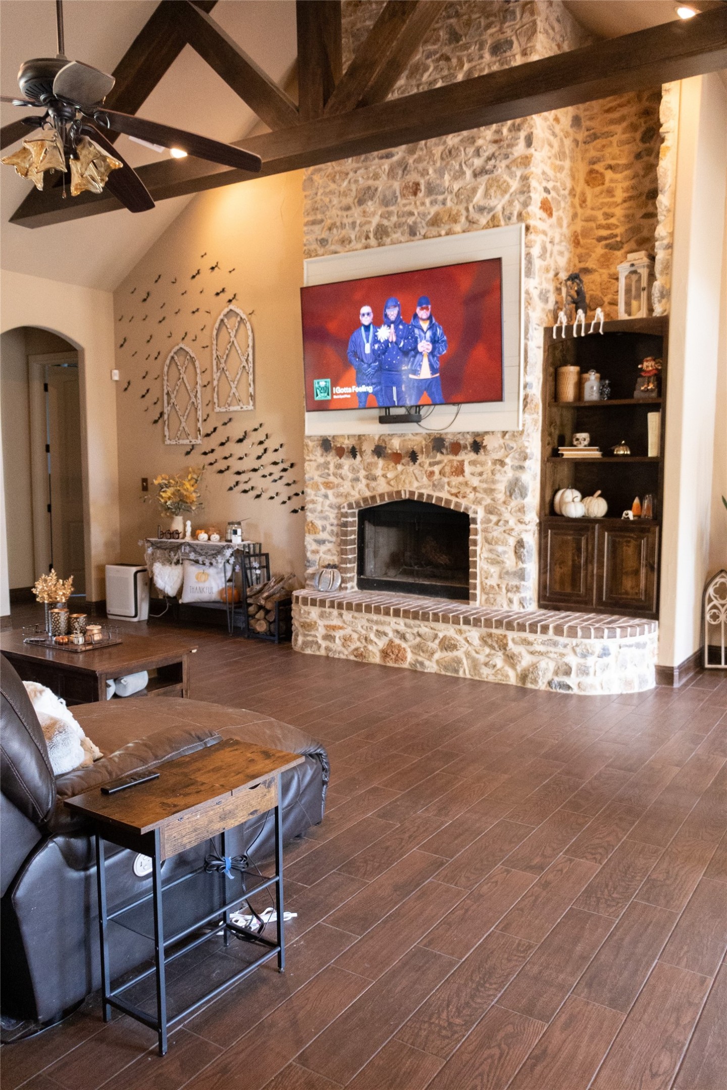108 Oak Creek Drive Springtown TX 76082