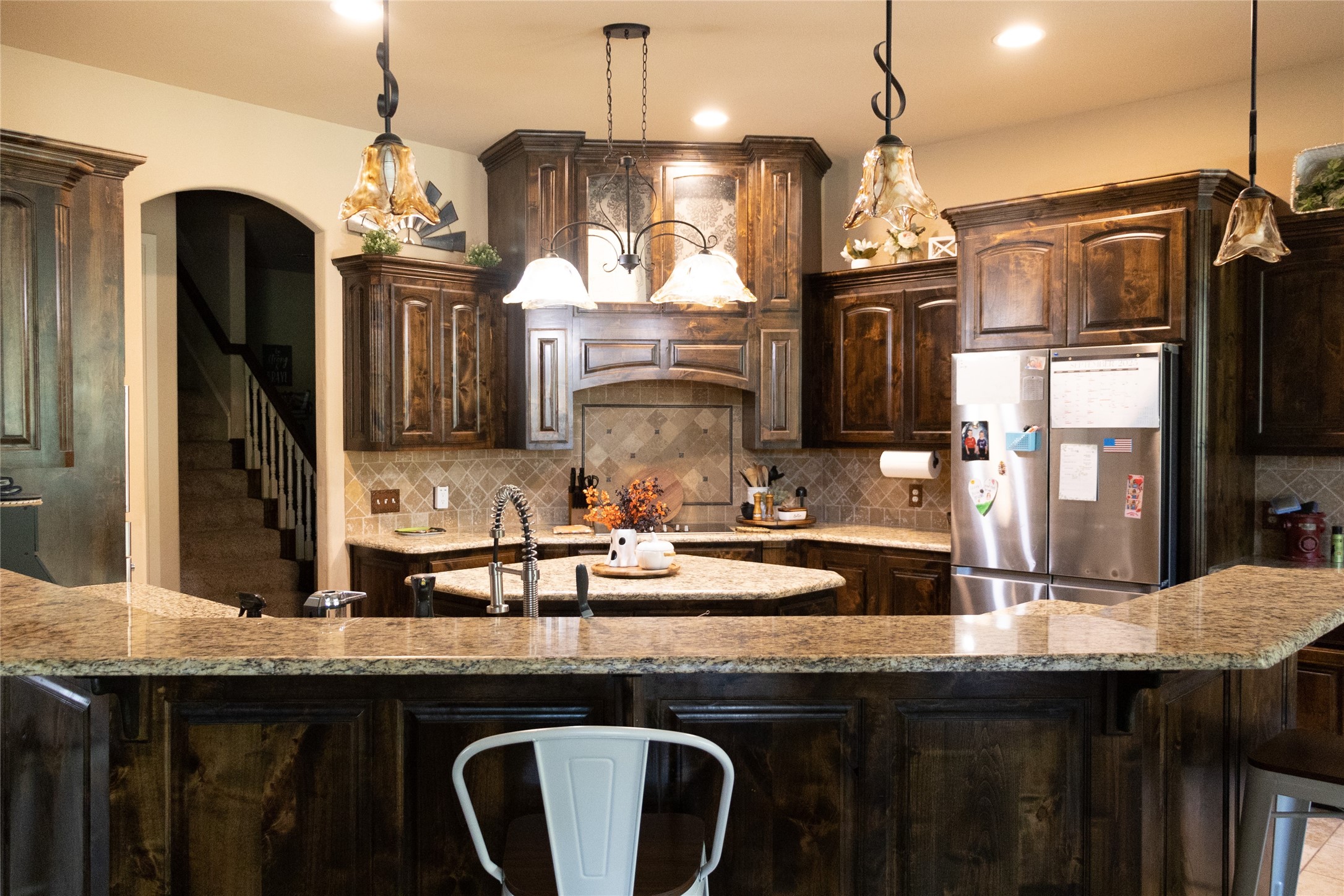 108 Oak Creek Drive Springtown TX 76082