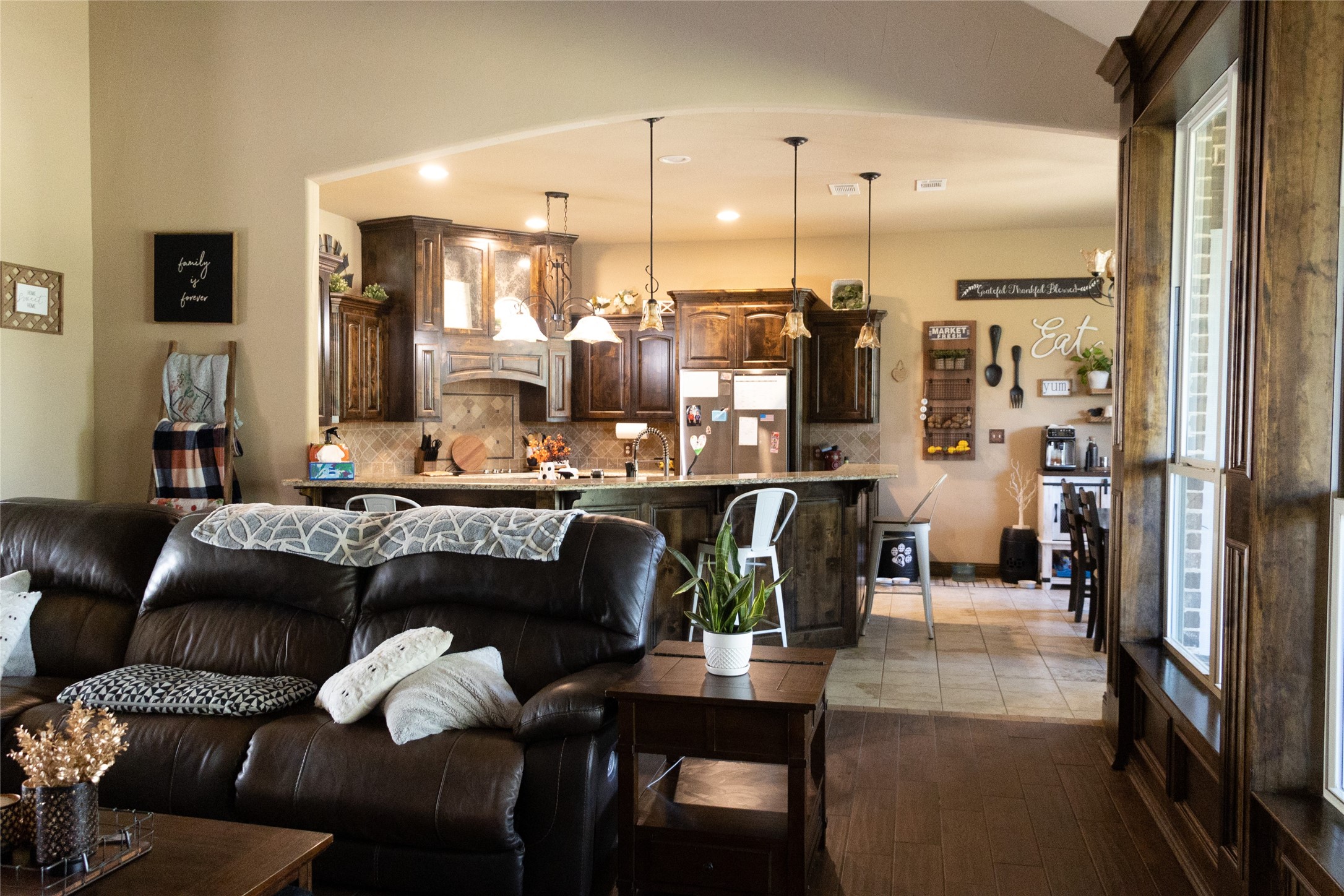 108 Oak Creek Drive Springtown TX 76082
