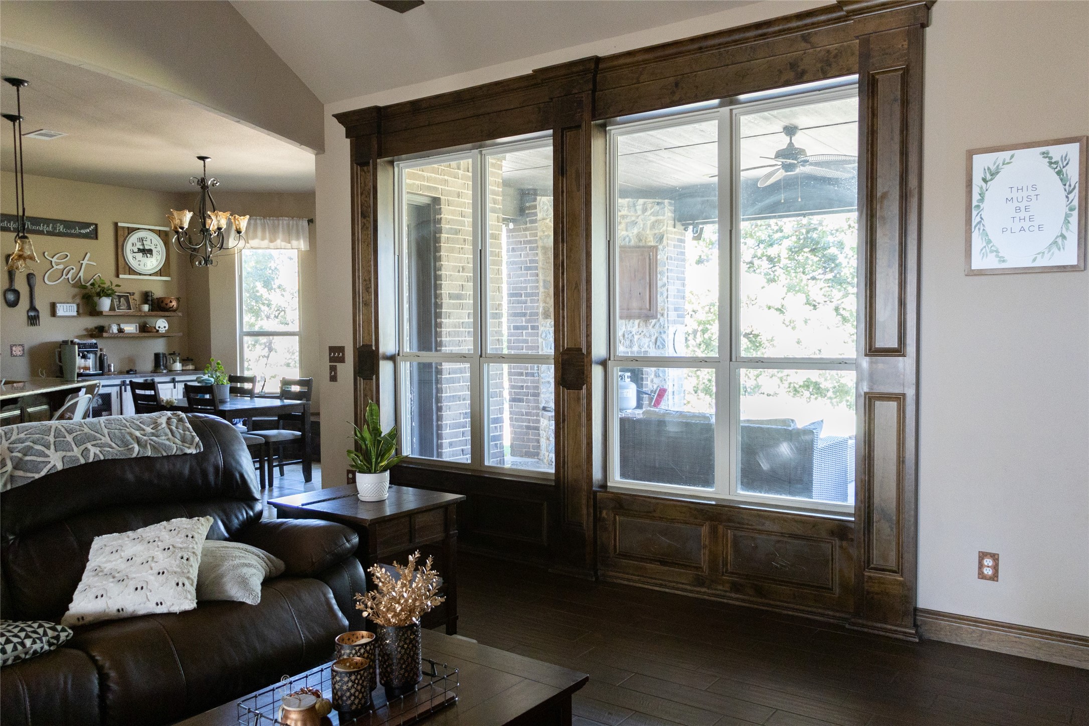 108 Oak Creek Drive Springtown TX 76082
