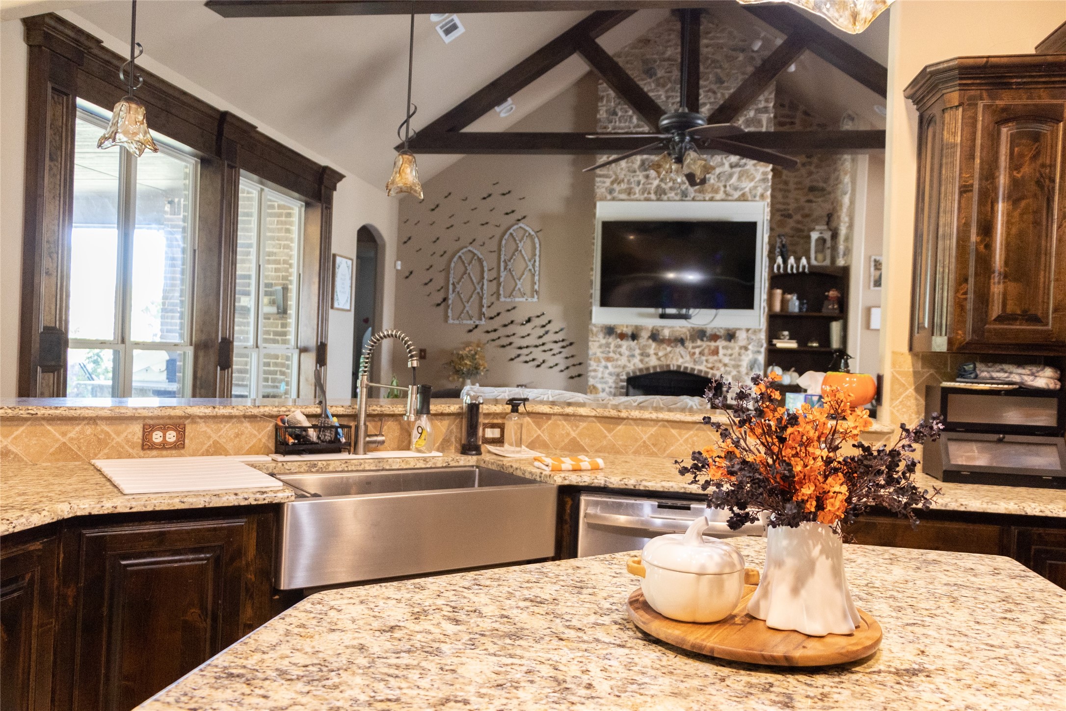 108 Oak Creek Drive Springtown TX 76082