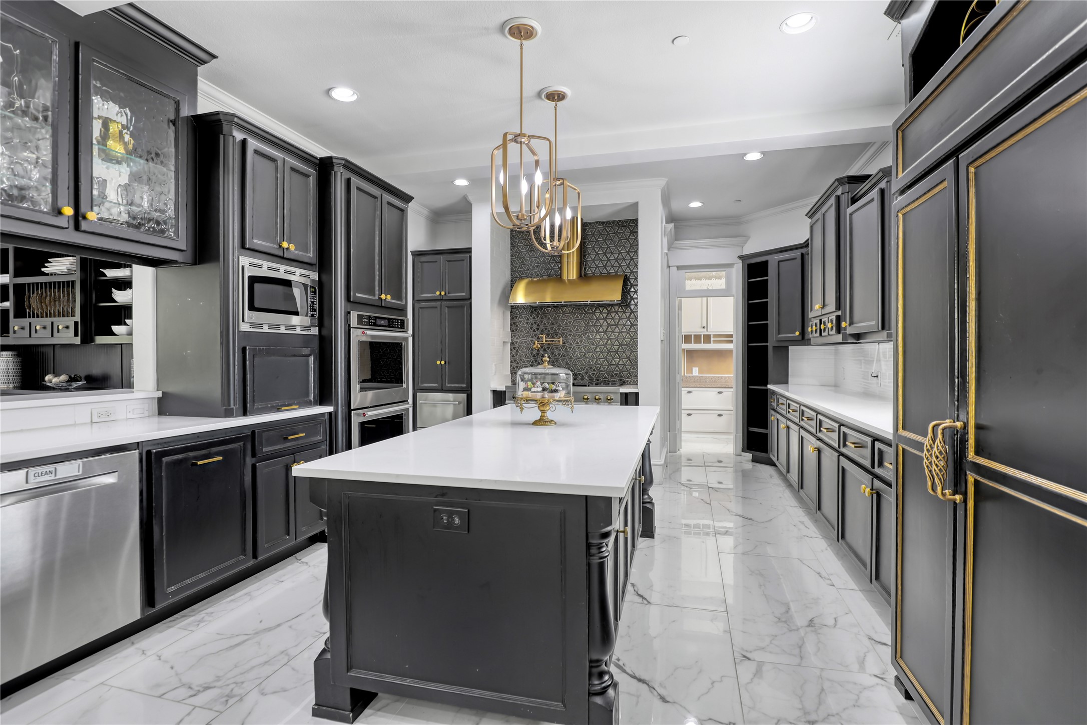 505 Creekside Drive Mckinney TX 75071