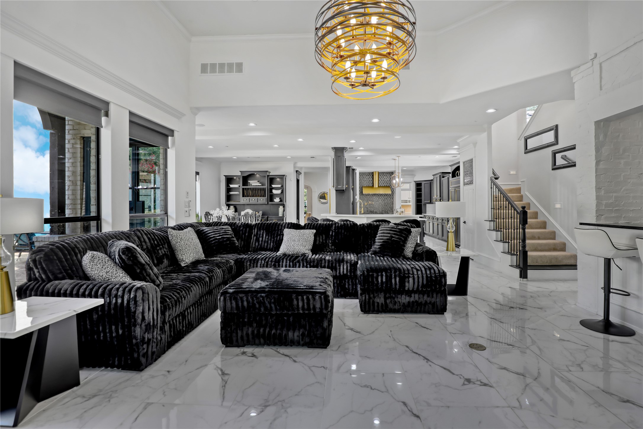 505 Creekside Drive Mckinney TX 75071