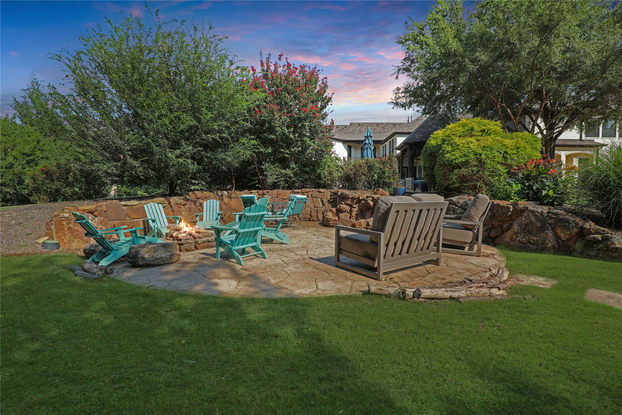505 Creekside Drive Mckinney TX 75071