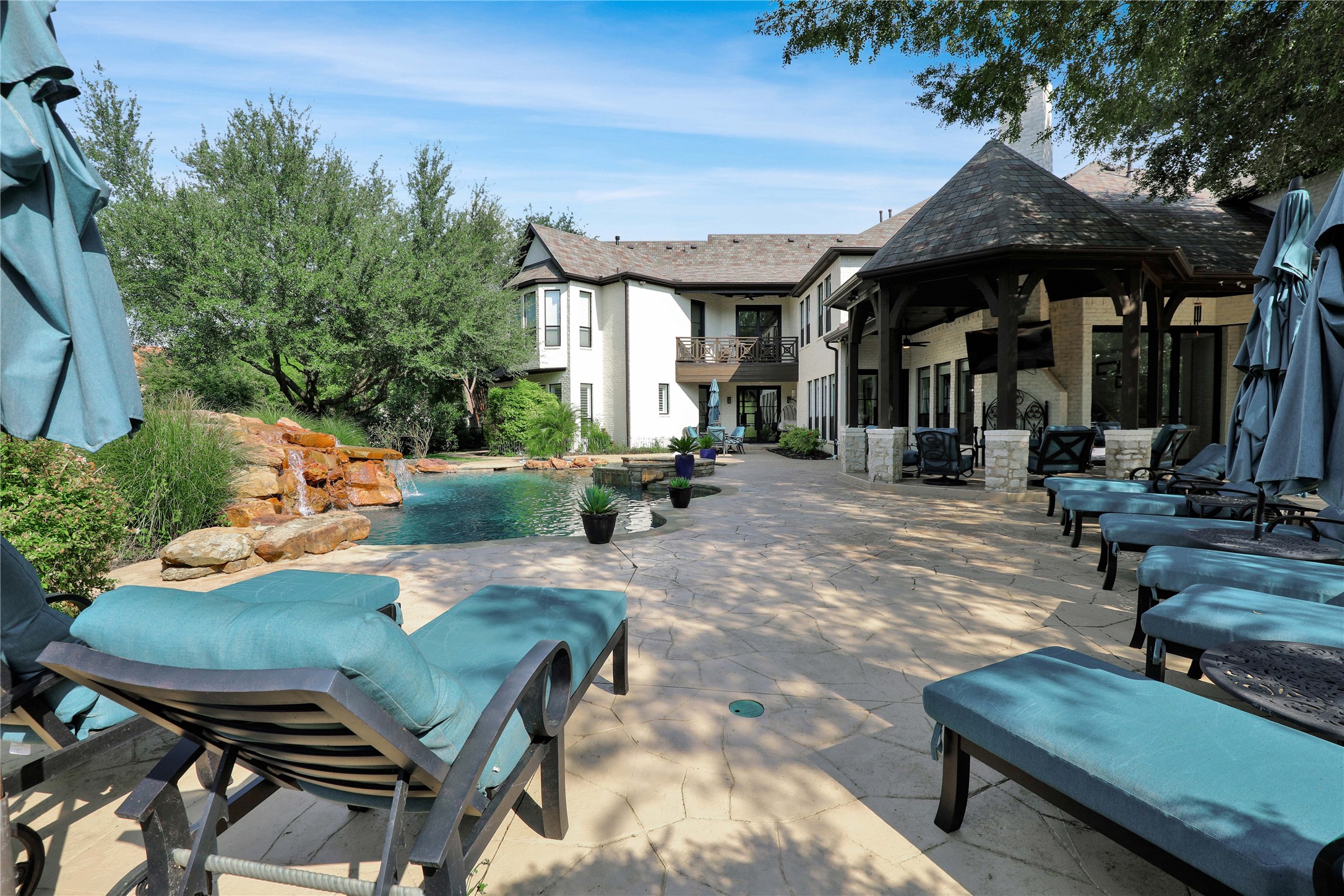 505 Creekside Drive Mckinney TX 75071