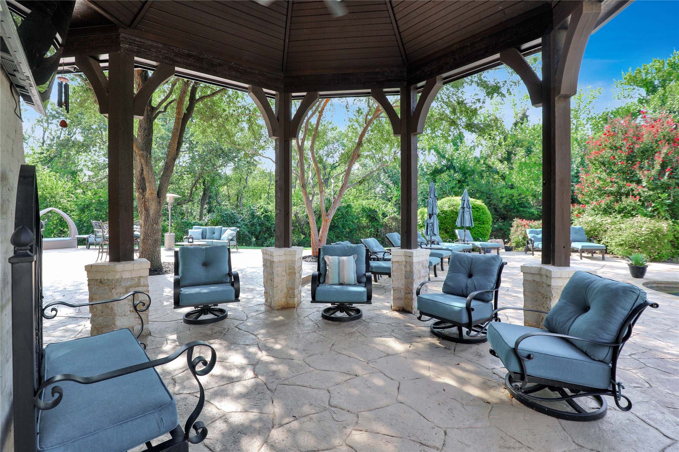 505 Creekside Drive Mckinney TX 75071