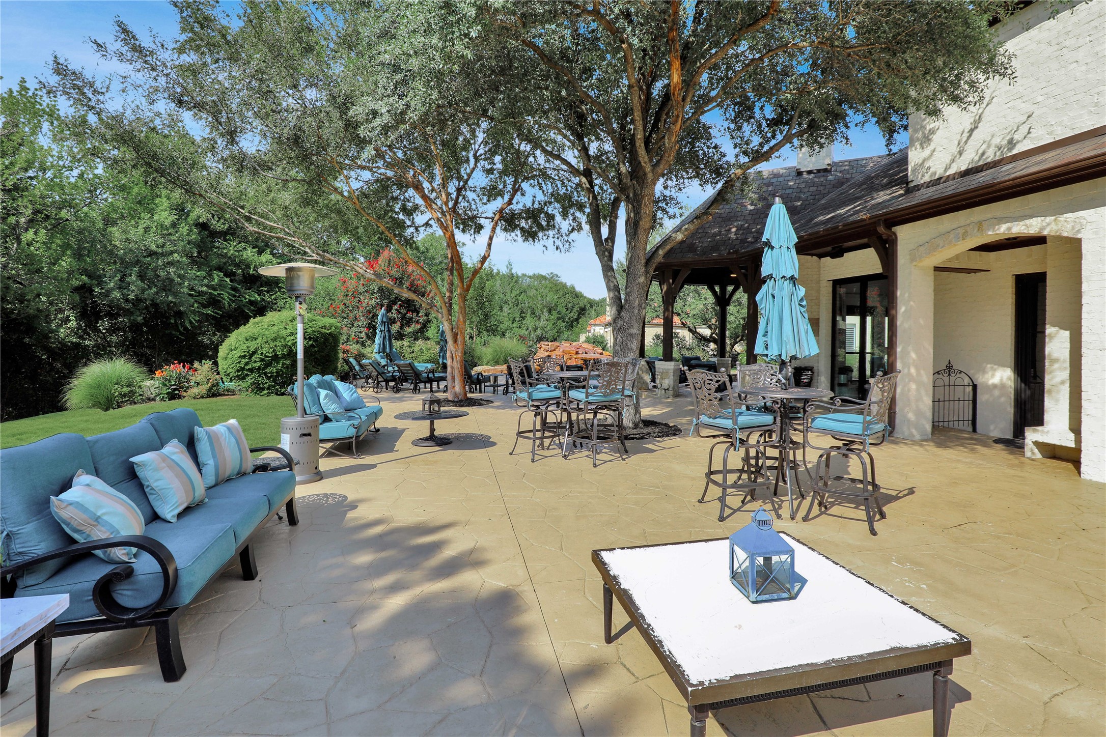 505 Creekside Drive Mckinney TX 75071