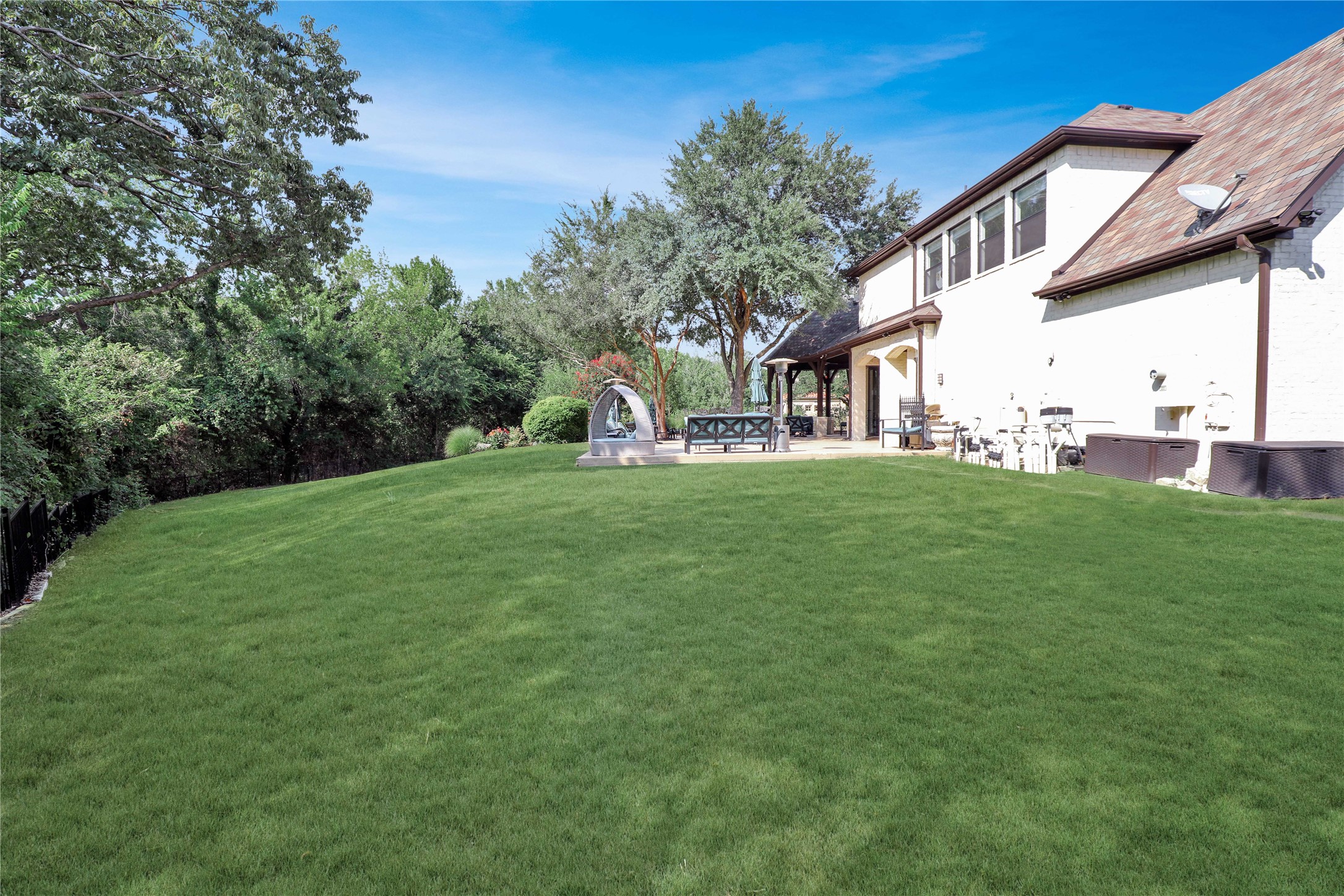 505 Creekside Drive Mckinney TX 75071