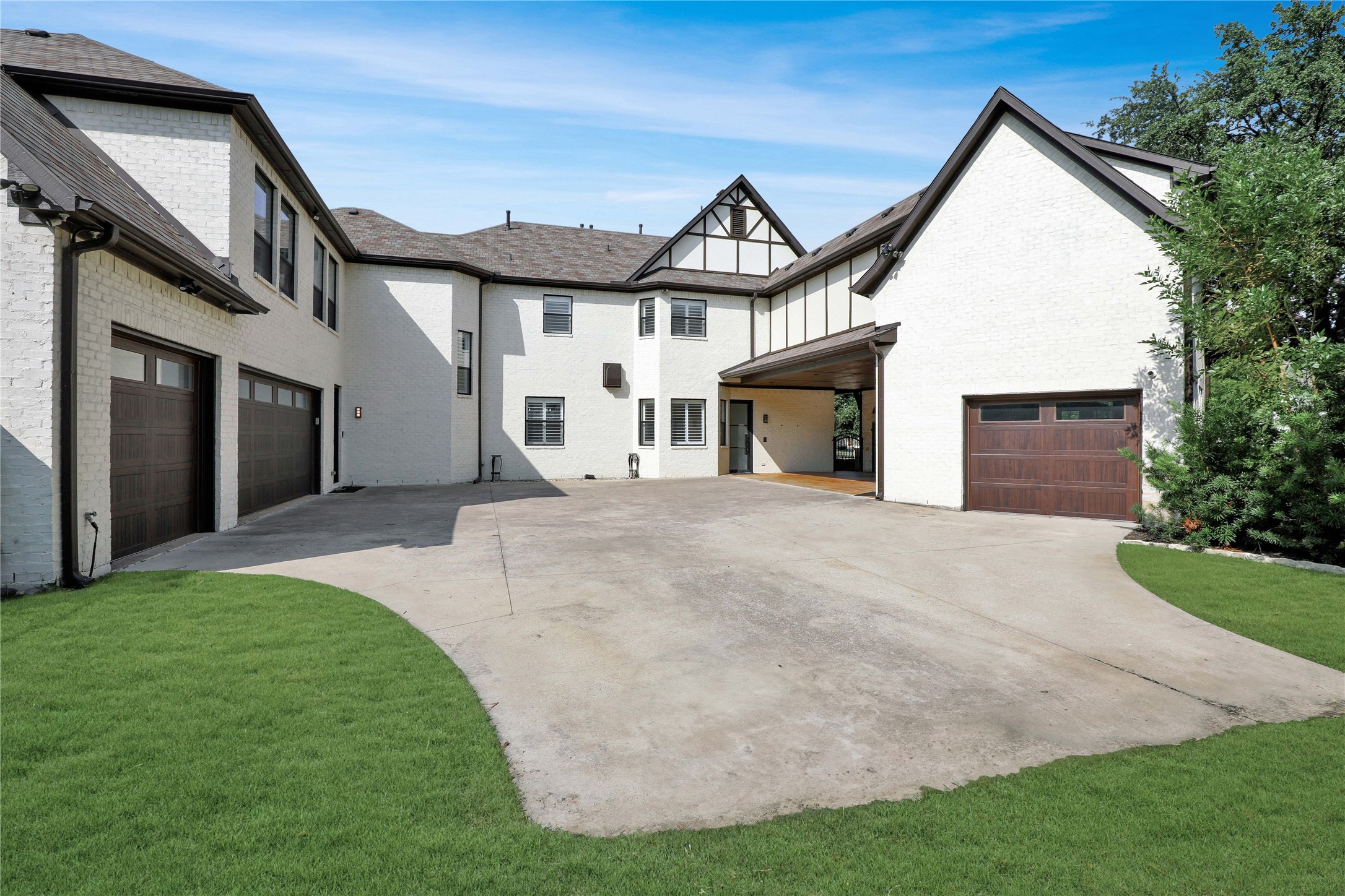 505 Creekside Drive Mckinney TX 75071