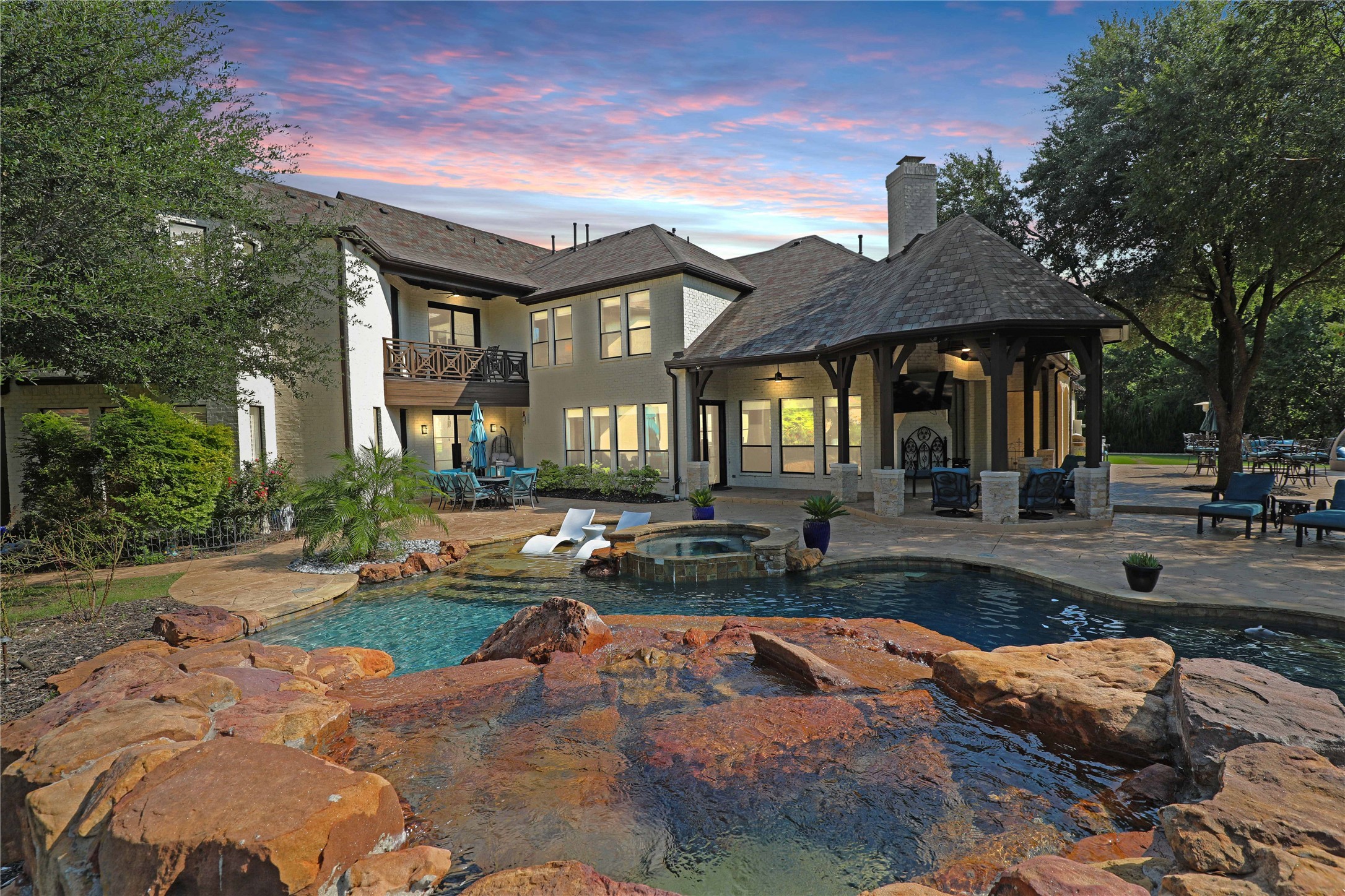 505 Creekside Drive Mckinney TX 75071