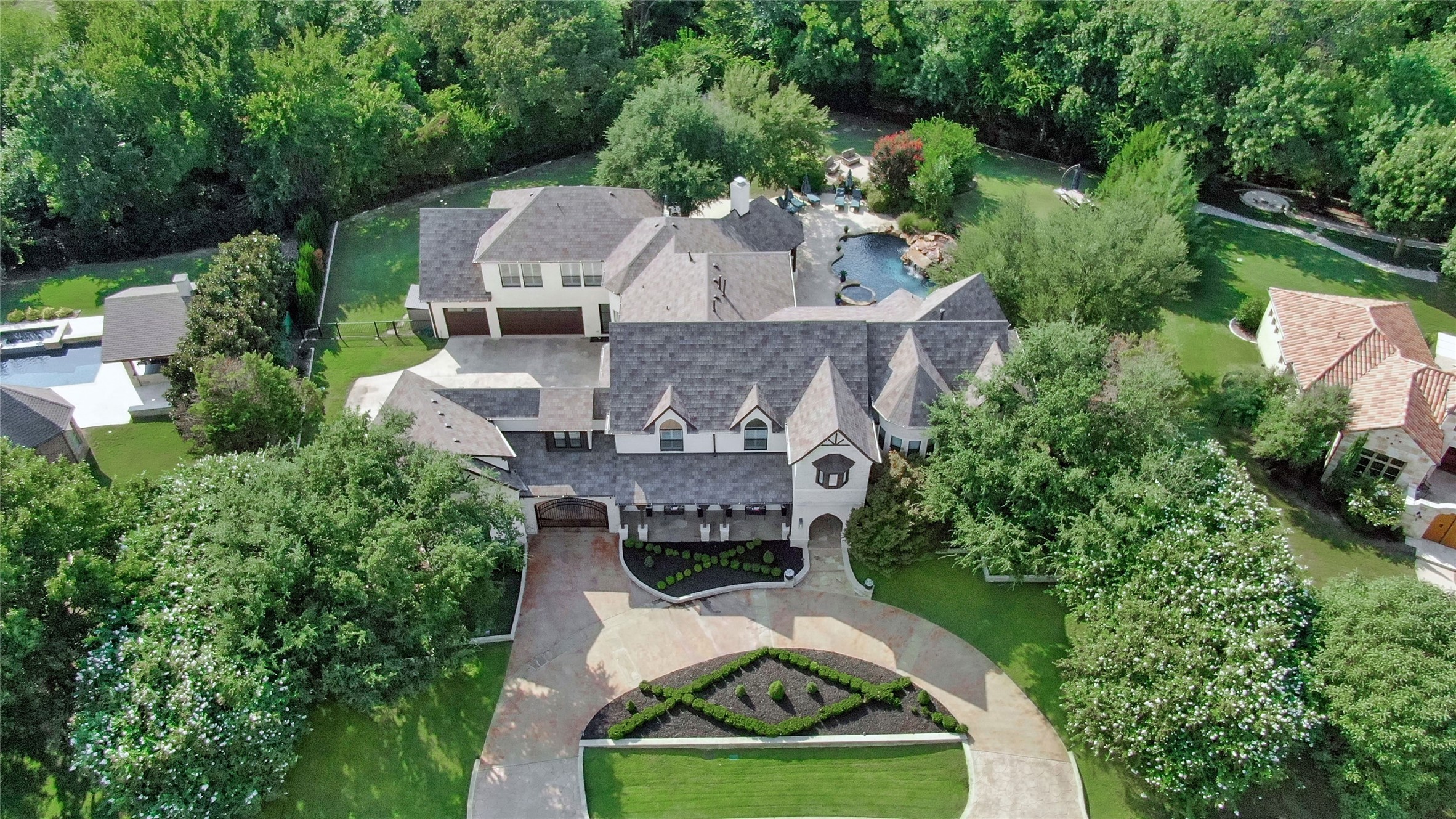 505 Creekside Drive Mckinney TX 75071