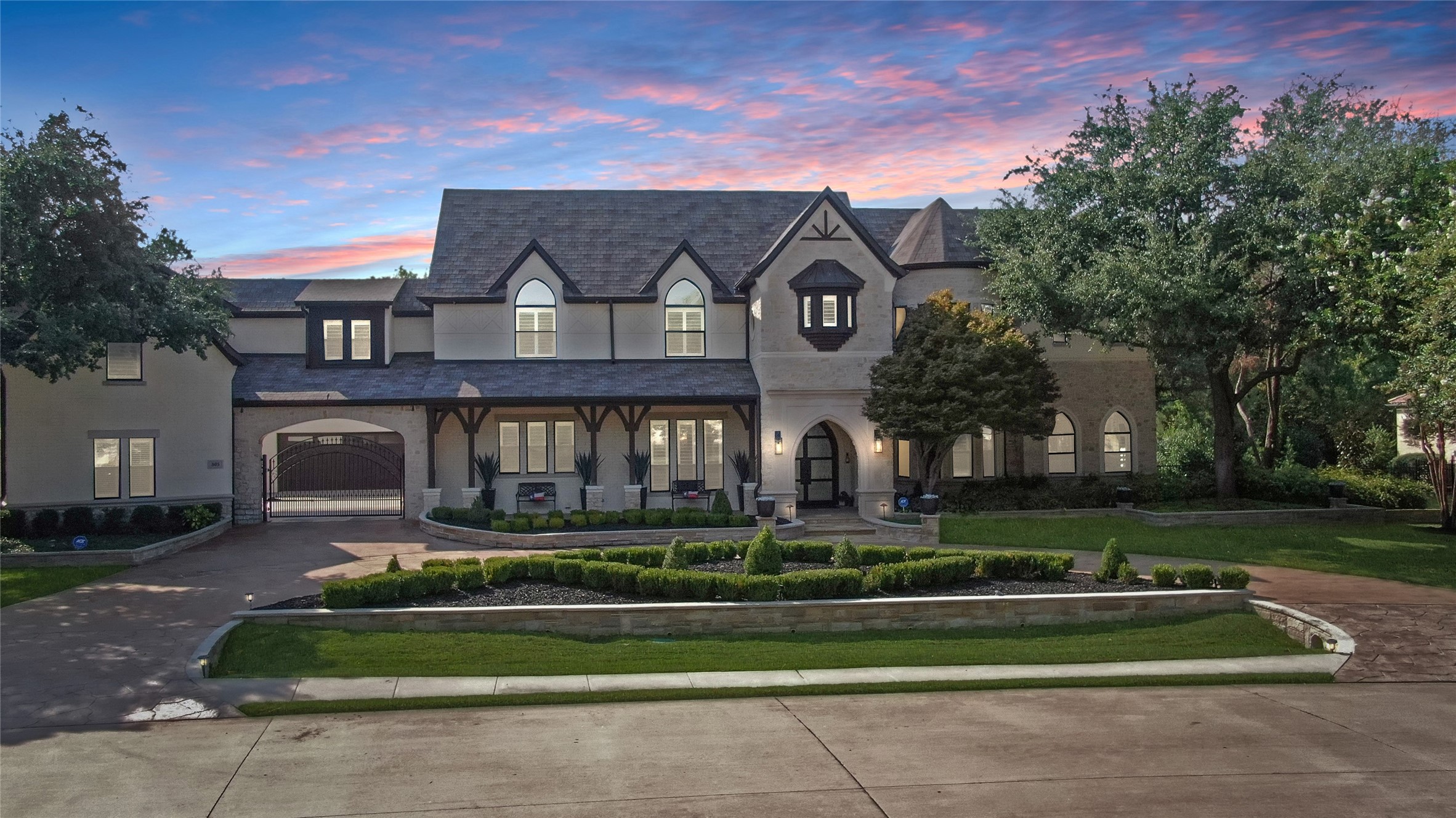 505 Creekside Drive Mckinney TX 75071