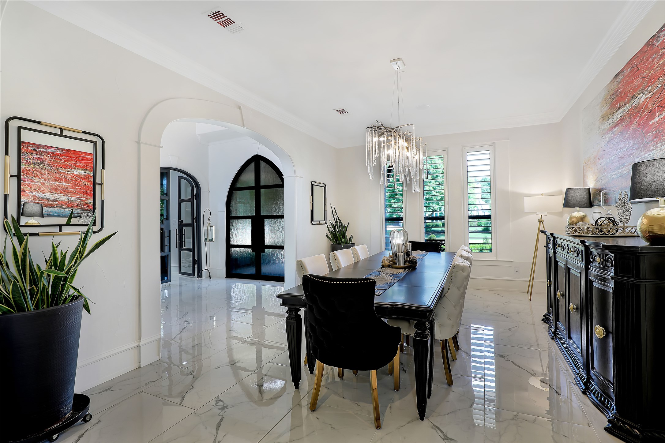 505 Creekside Drive Mckinney TX 75071