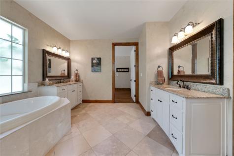 9201 Navajo Bluffs Court Flower Mound TX 75022