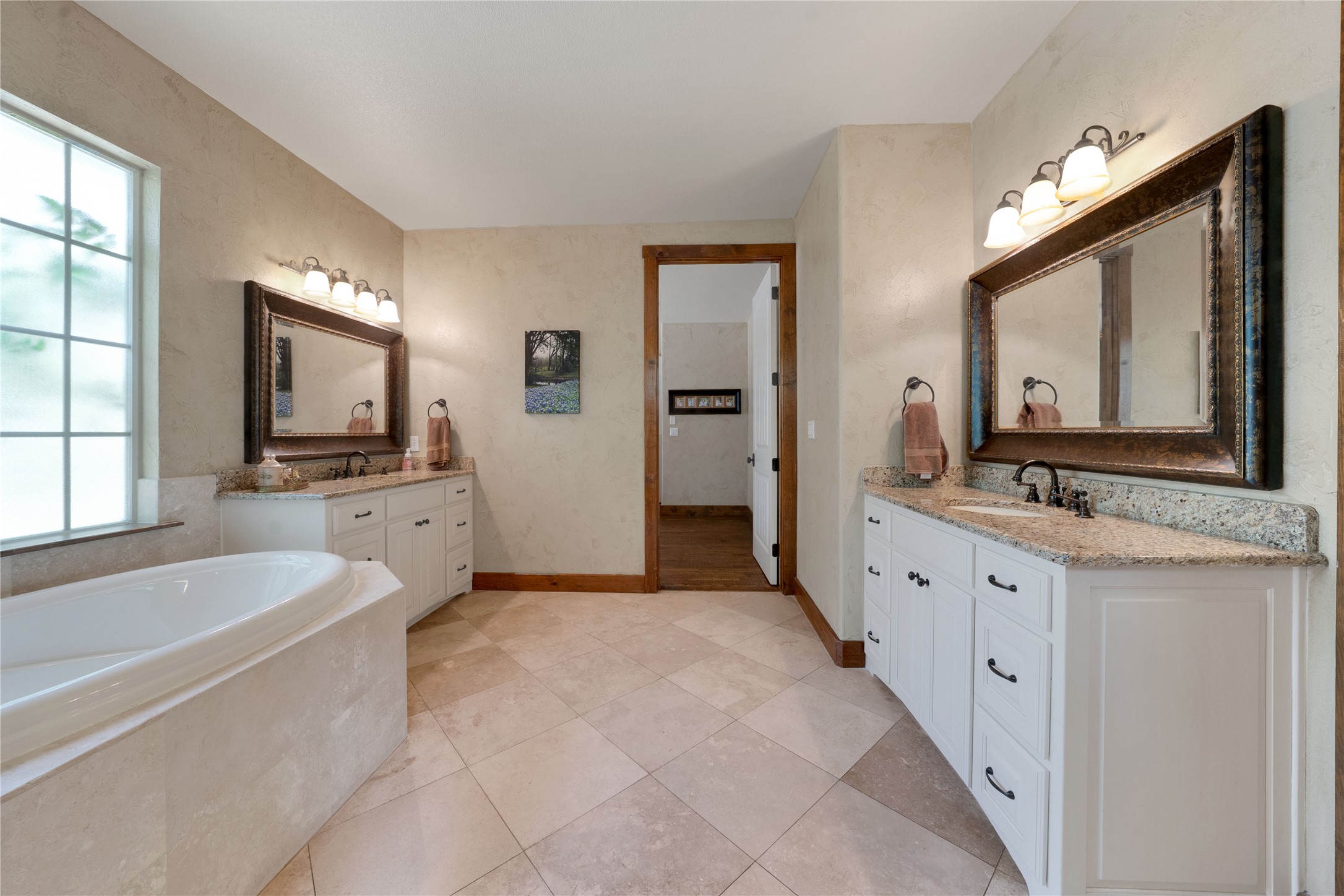 9201 Navajo Bluffs Court Flower Mound TX 75022