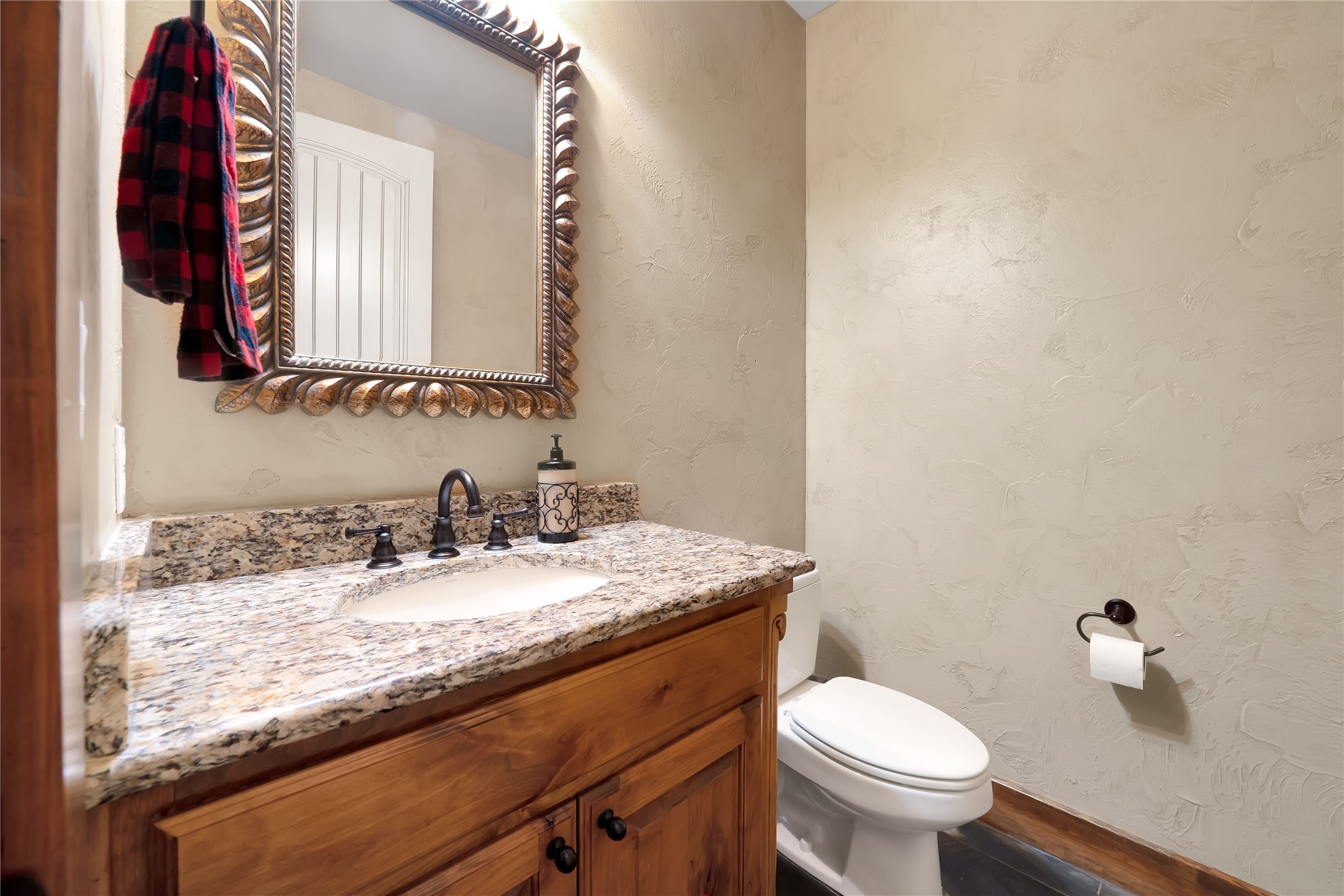 9201 Navajo Bluffs Court Flower Mound TX 75022