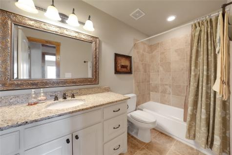 9201 Navajo Bluffs Court Flower Mound TX 75022