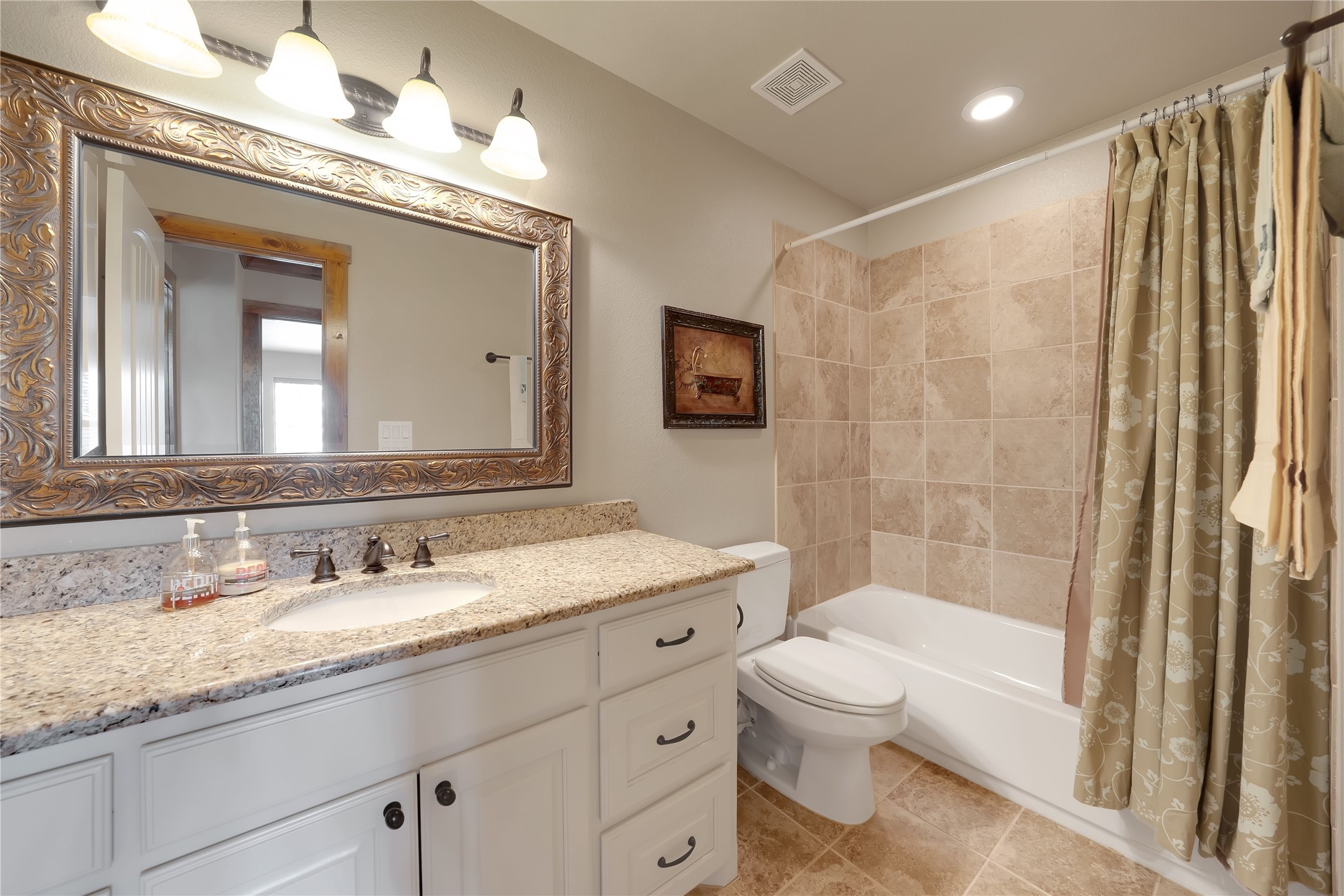 9201 Navajo Bluffs Court Flower Mound TX 75022