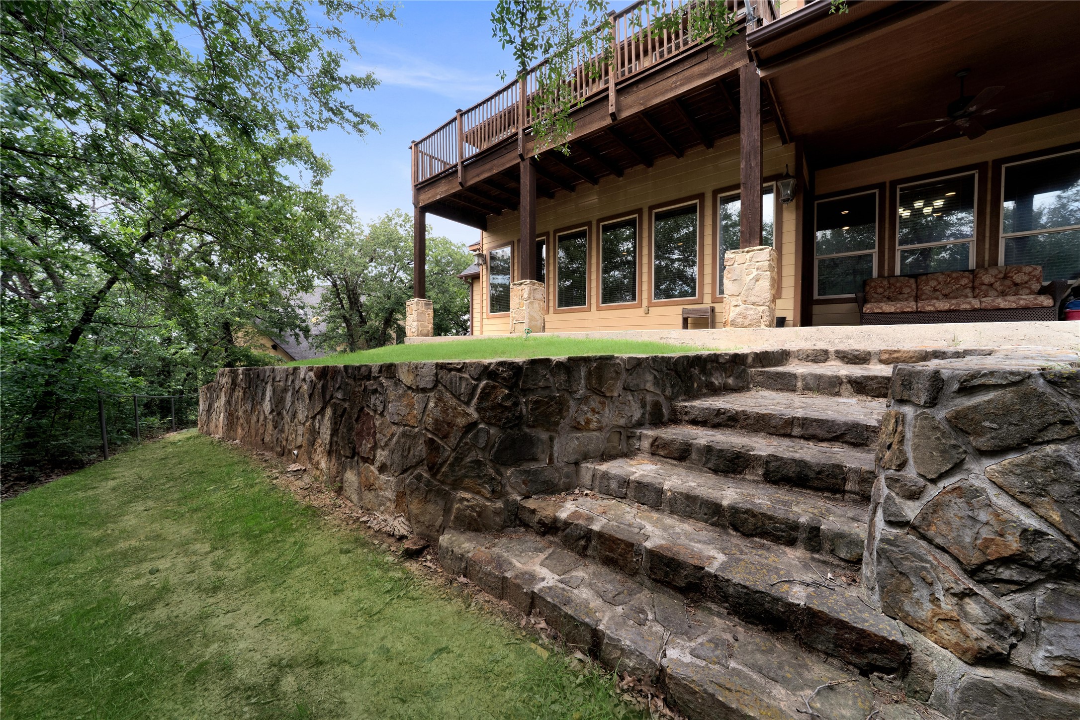 9201 Navajo Bluffs Court Flower Mound TX 75022